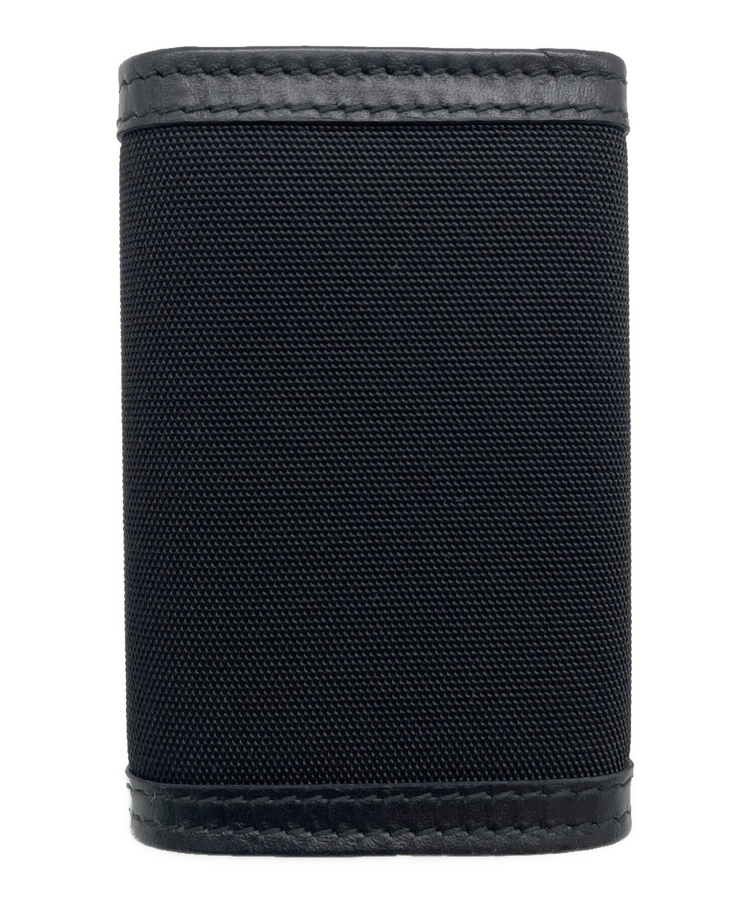 中古・古着通販】GUCCI (グッチ) 6連キーケース ブラック｜ブランド