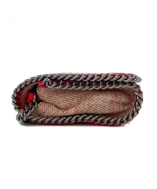 未使用　STELLA McCARTNEY ショルダーバッグ 中古・古着通販】STELLA McCARTNEY (ステラマッカートニー) ショルダー