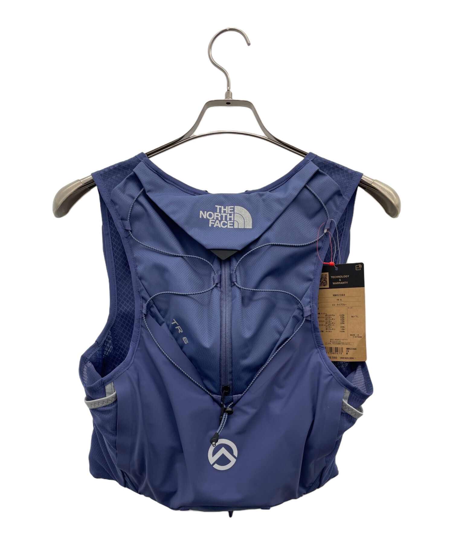 中古・古着通販】THE NORTH FACE (ザ ノース フェイス) ランニング