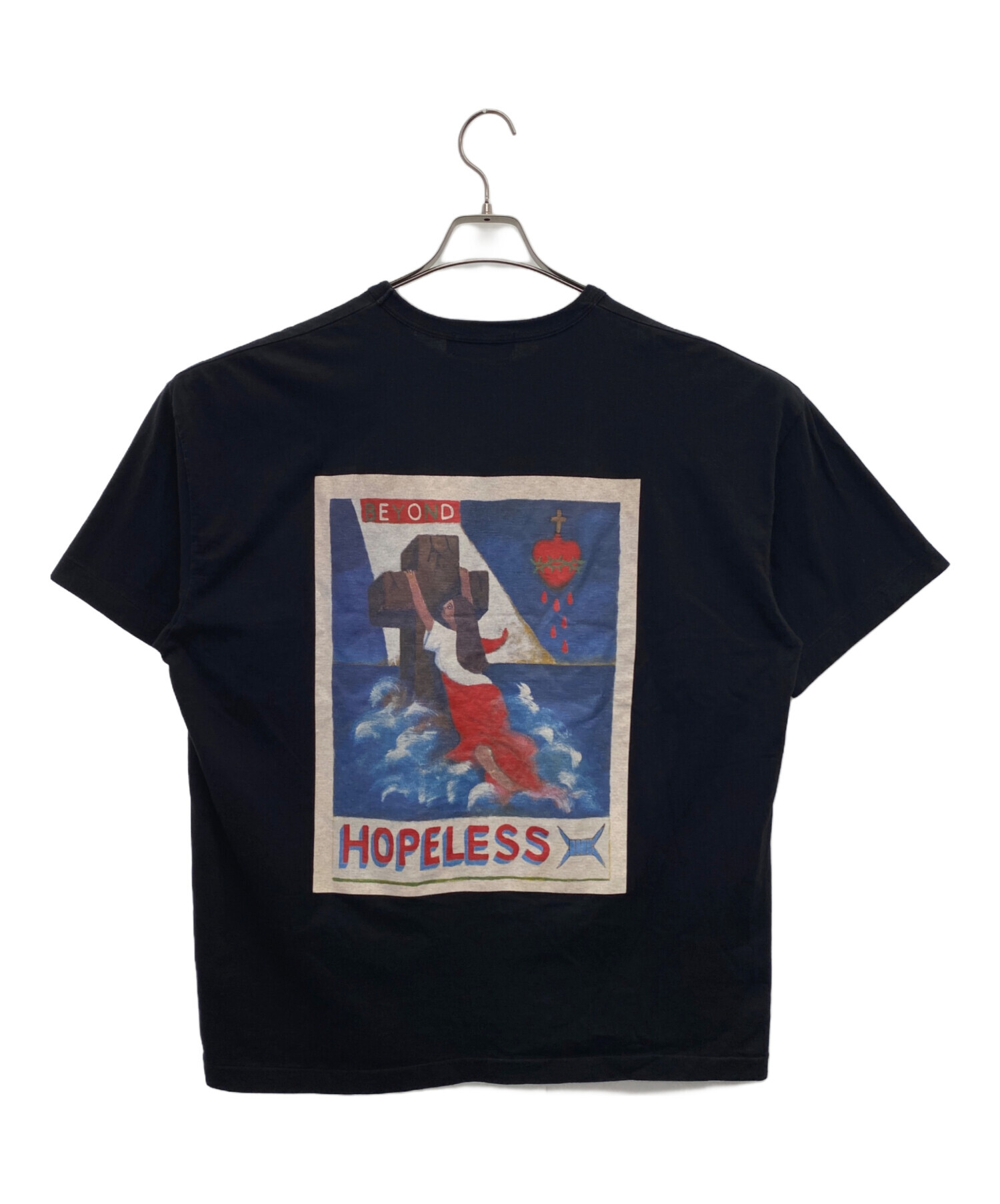COOTIE PRODUCTIONS 半袖Tシャツ 中古・古着通販】COOTIE PRODUCTIONS (クーティープロダクツ) 半袖