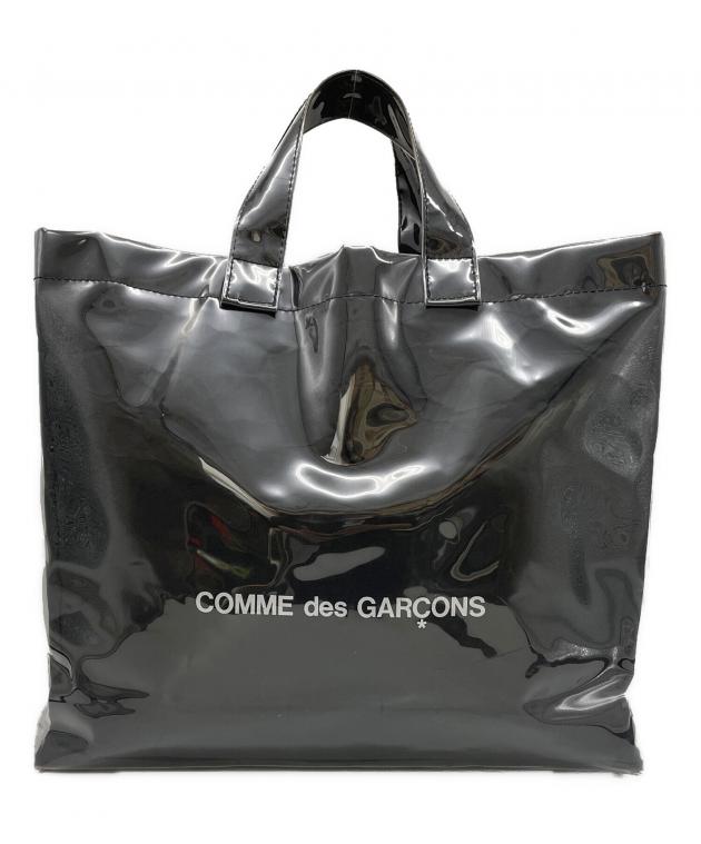 中古・古着通販】COMME des GARCONS (コムデギャルソン) PVCトート