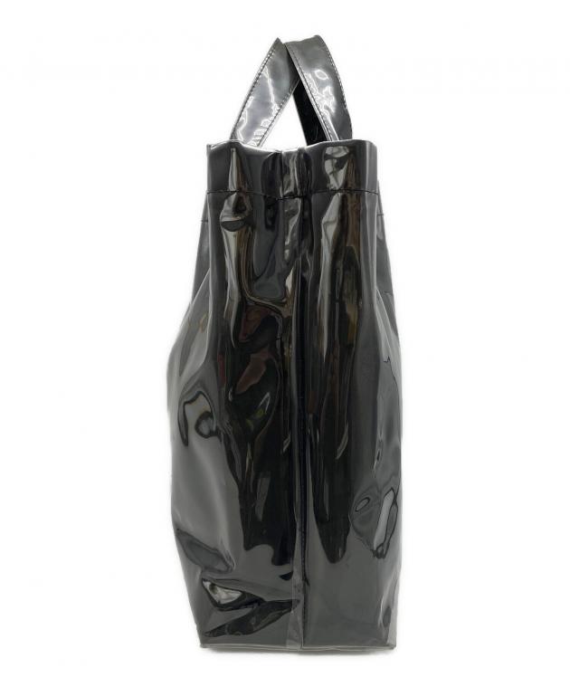 中古・古着通販】COMME des GARCONS (コムデギャルソン) PVCトート