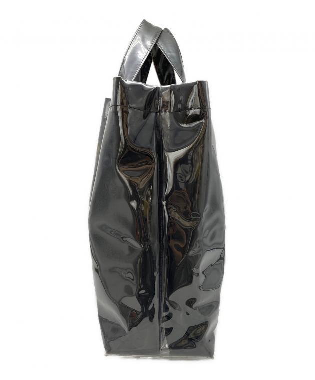 中古・古着通販】COMME des GARCONS (コムデギャルソン) PVCトート