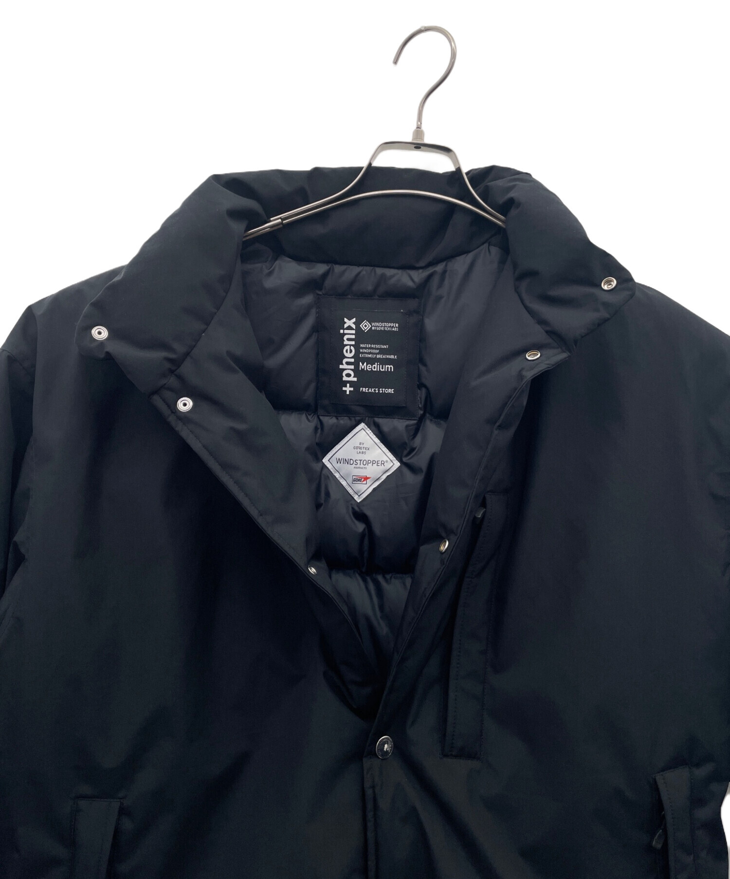 中古・古着通販】+PHENIX (プラスフェニックス) FREAK'S STORE