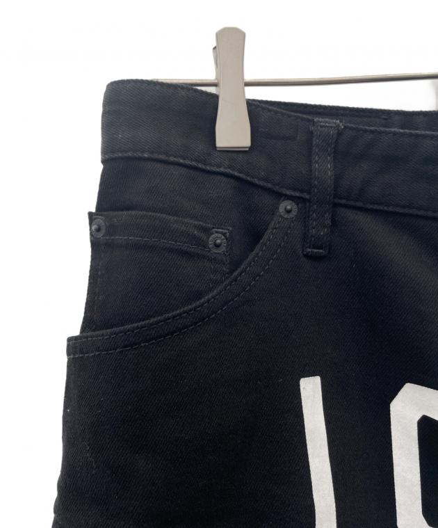 中古・古着通販】DSQUARED2 (ディースクエアード) ハーフパンツ