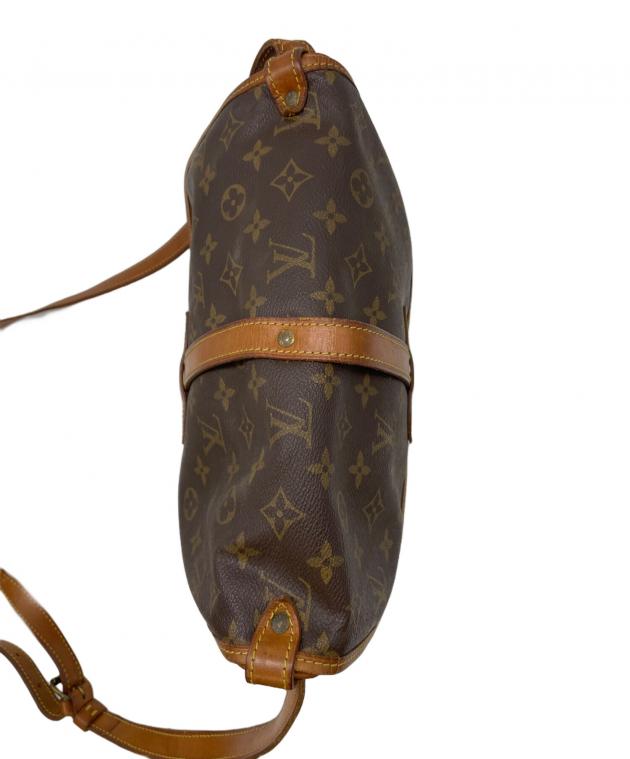 LOUIS VUITTONショルダーバッグ 希少 中古・古着通販】LOUIS VUITTON (ルイ ヴィトン) ショルダーバッグ