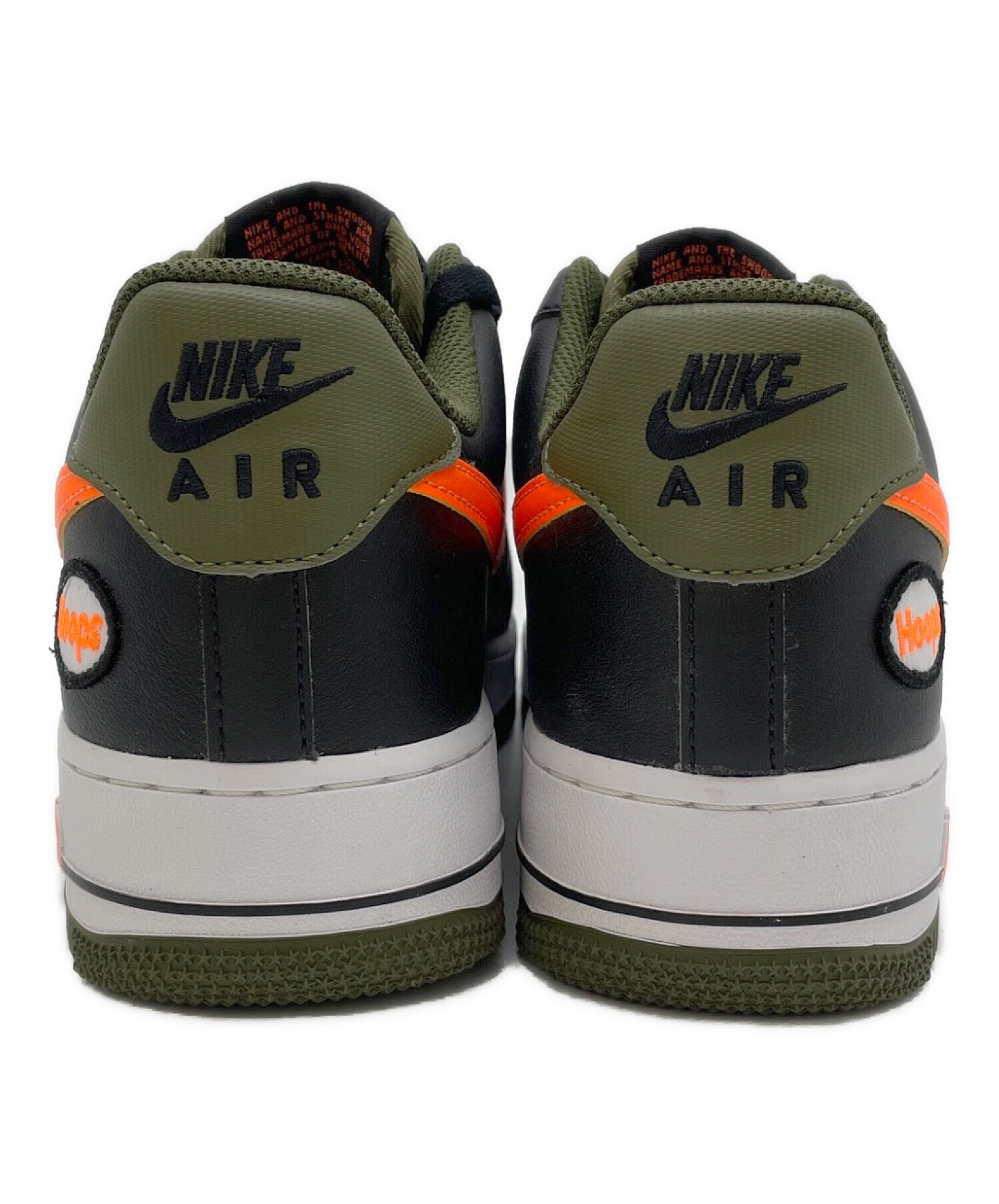 中古・古着通販】NIKE (ナイキ) Air Force 1 Low 