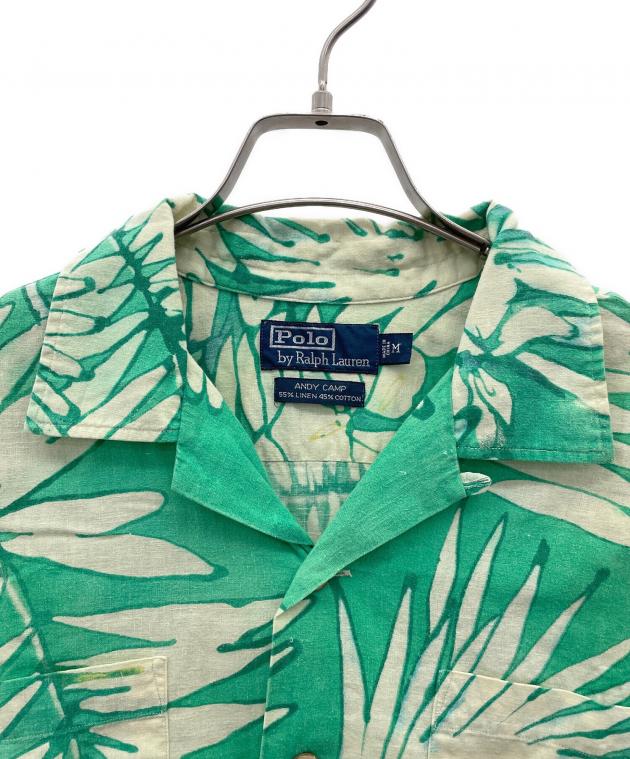 中古・古着通販】POLO RALPH LAUREN (ポロ・ラルフローレン) 半袖