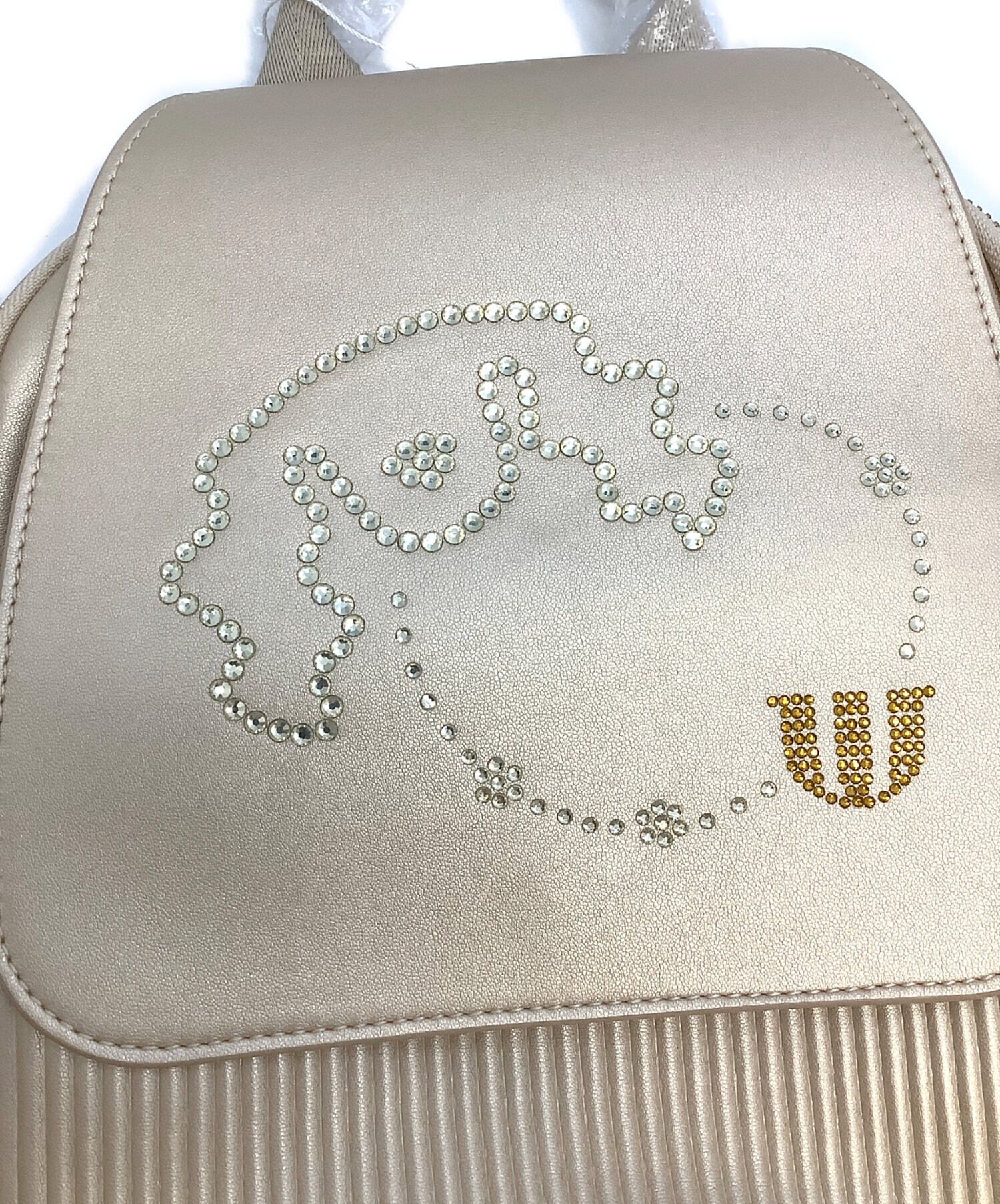 中古・古着通販】M U SPORTS (エムユースポーツ) デュアルレーザー