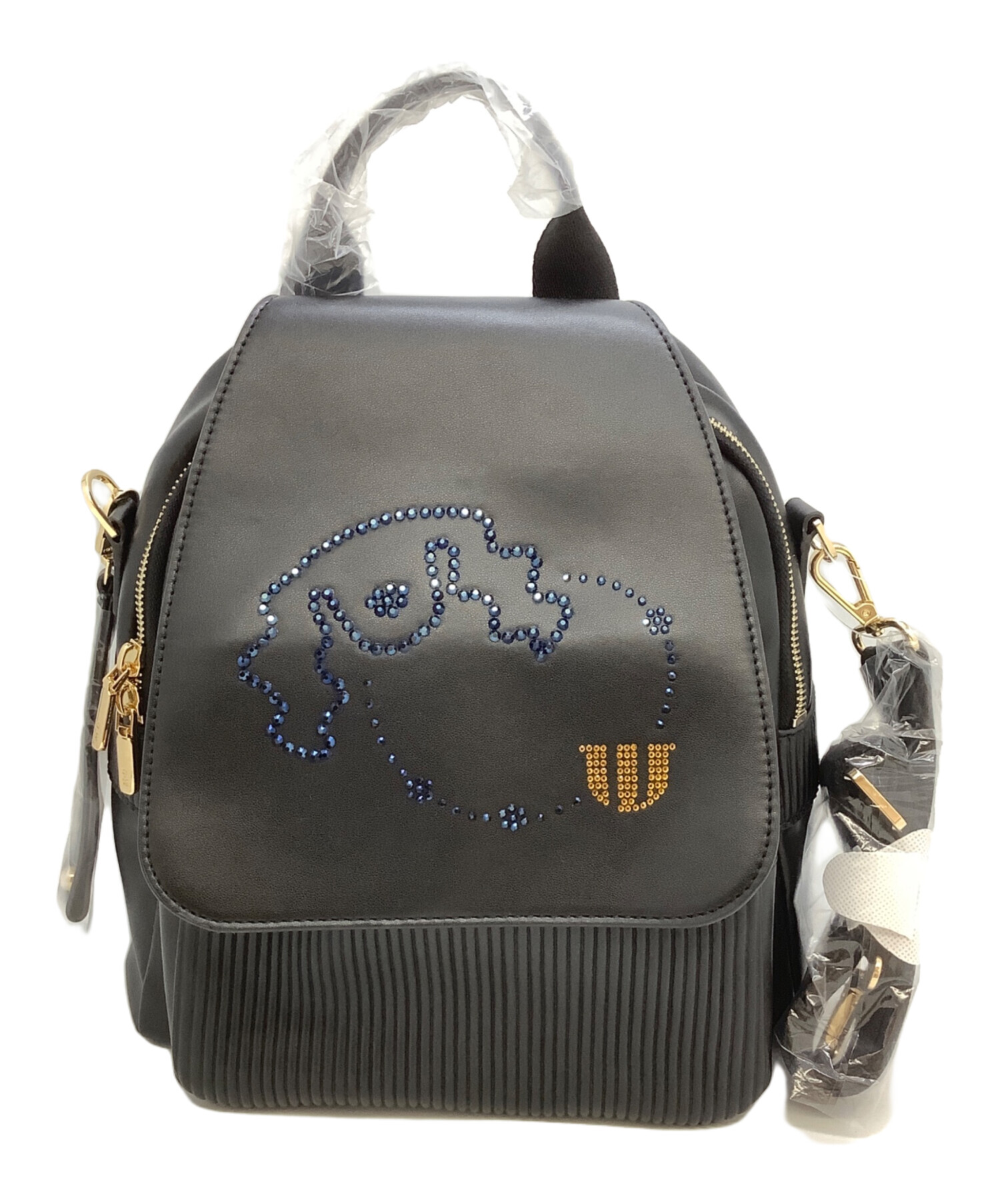 中古・古着通販】M U SPORTS (エムユースポーツ) デュアルレーザー