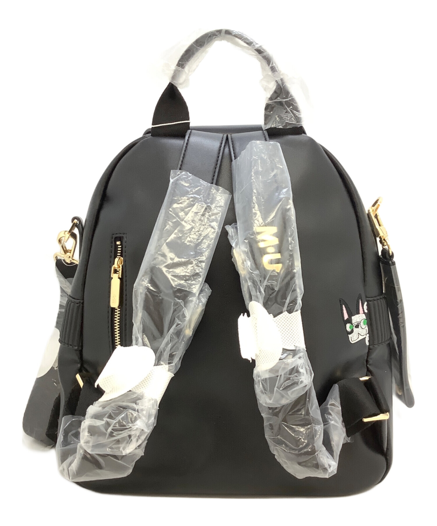 中古・古着通販】M U SPORTS (エムユースポーツ) デュアルレーザー