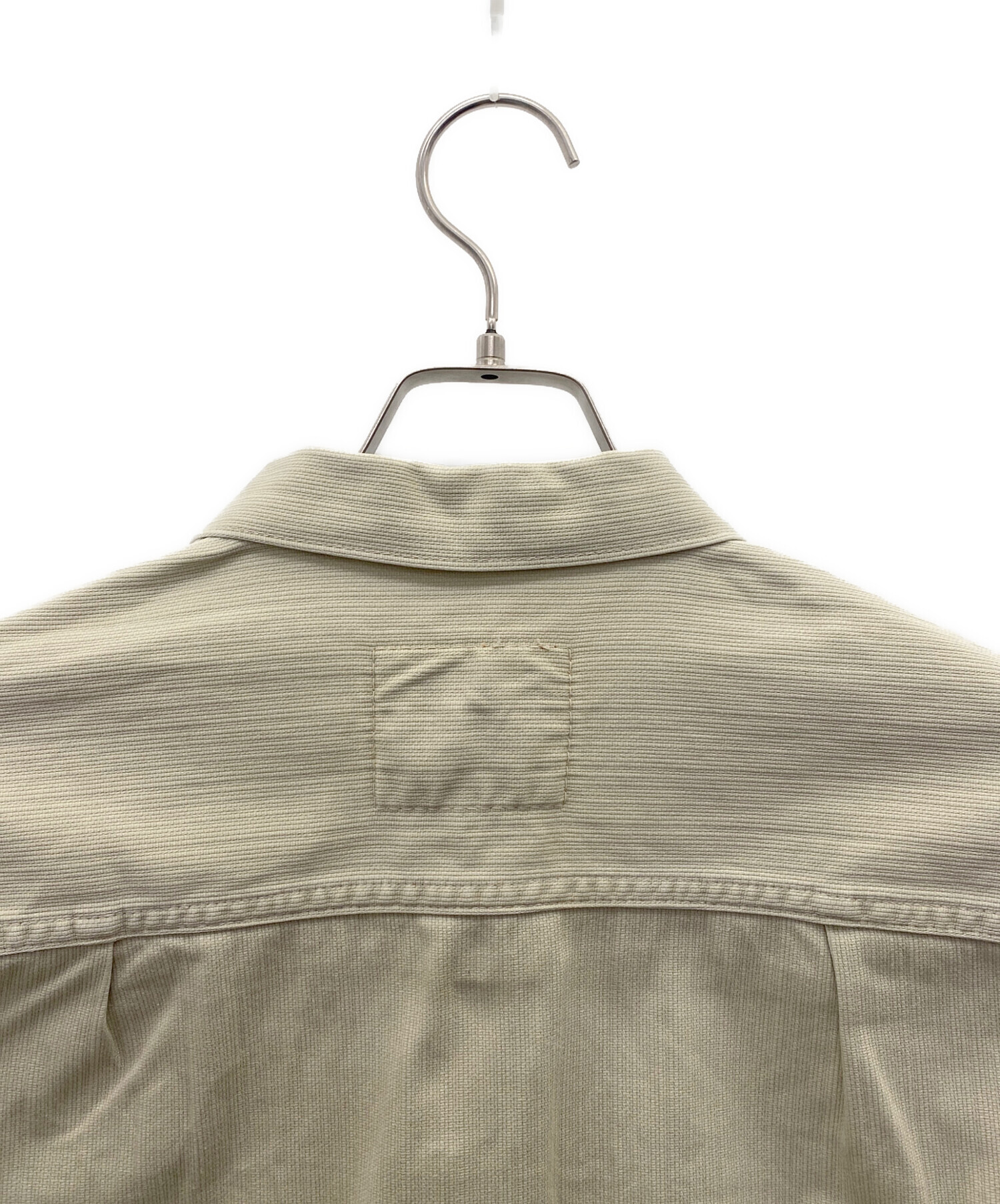 中古・古着通販】LEVI'S (リーバイス) ジャケット ベージュ サイズ:40