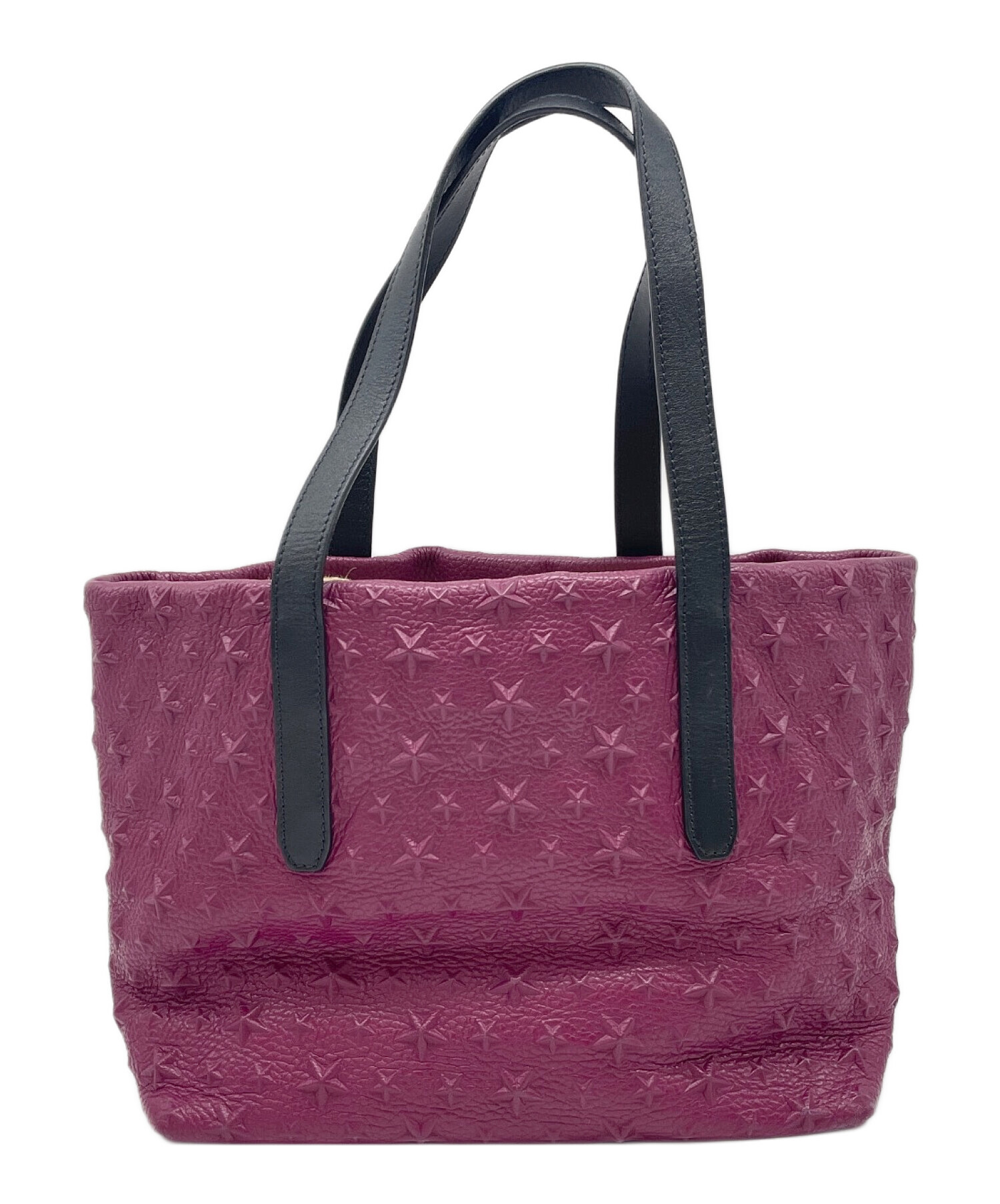 中古・古着通販】JIMMY CHOO (ジミーチュウ) スタースタッズ ピムリコ