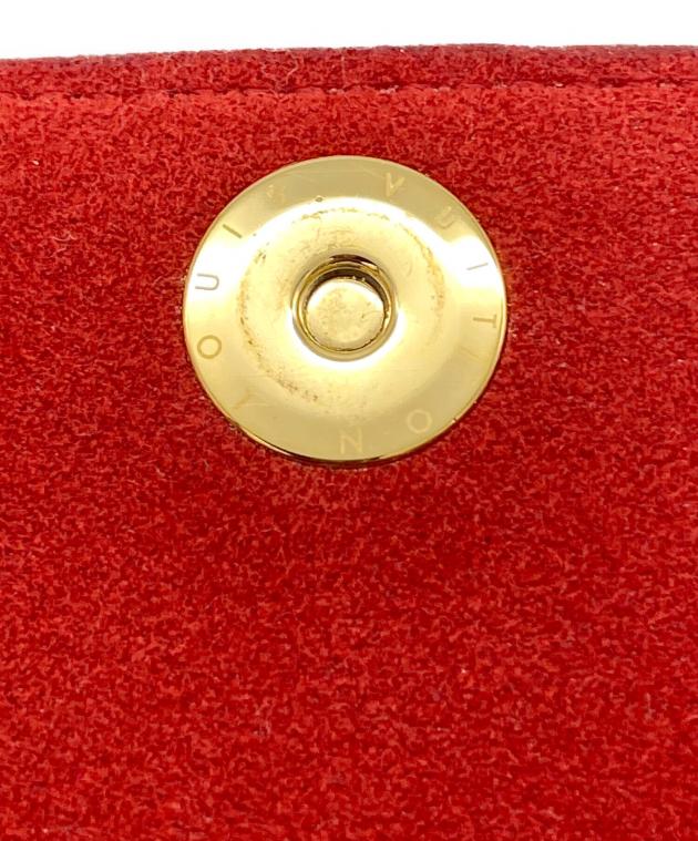 中古・古着通販】LOUIS VUITTON (ルイ ヴィトン) 眼鏡ケース ブラウン