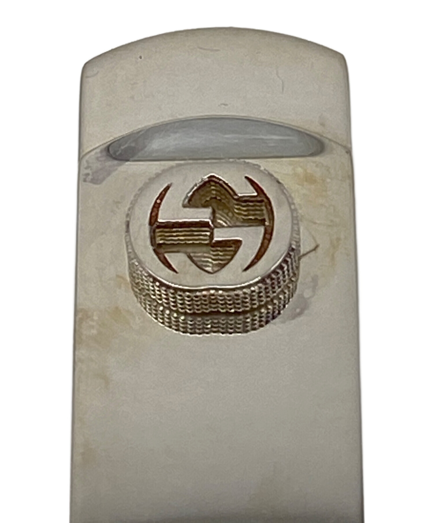 中古・古着通販】GUCCI (グッチ) マネークリップ｜ブランド・古着通販