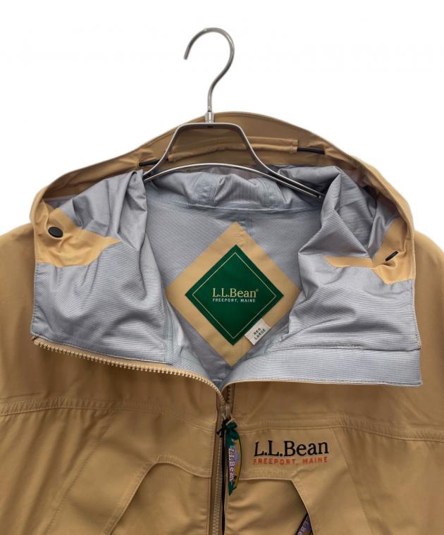 中古・古着通販】L.L.Bean (エルエルビーン) マウンテンパーカー