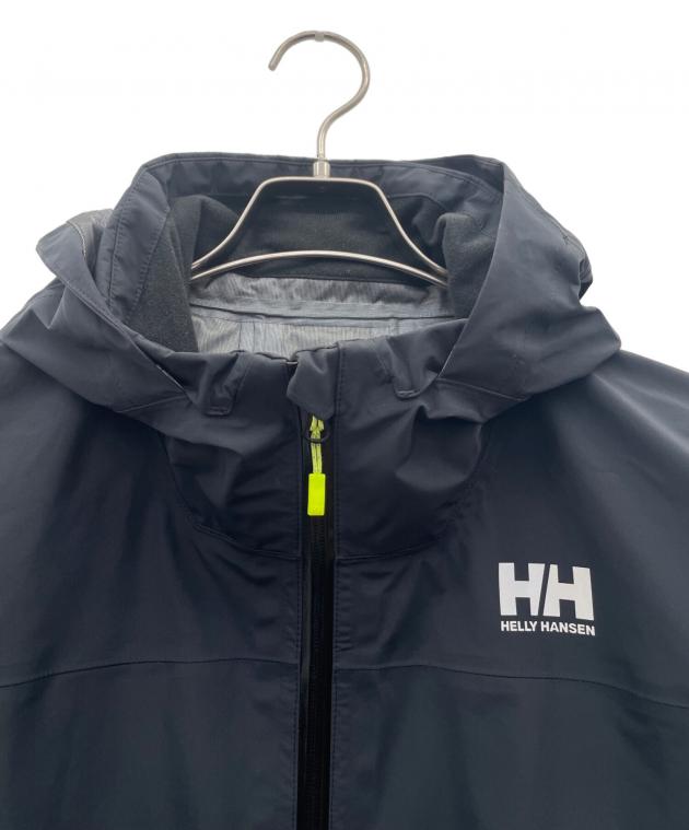 中古・古着通販】HELLY HANSEN (ヘリーハンセン) SP Brisk Light