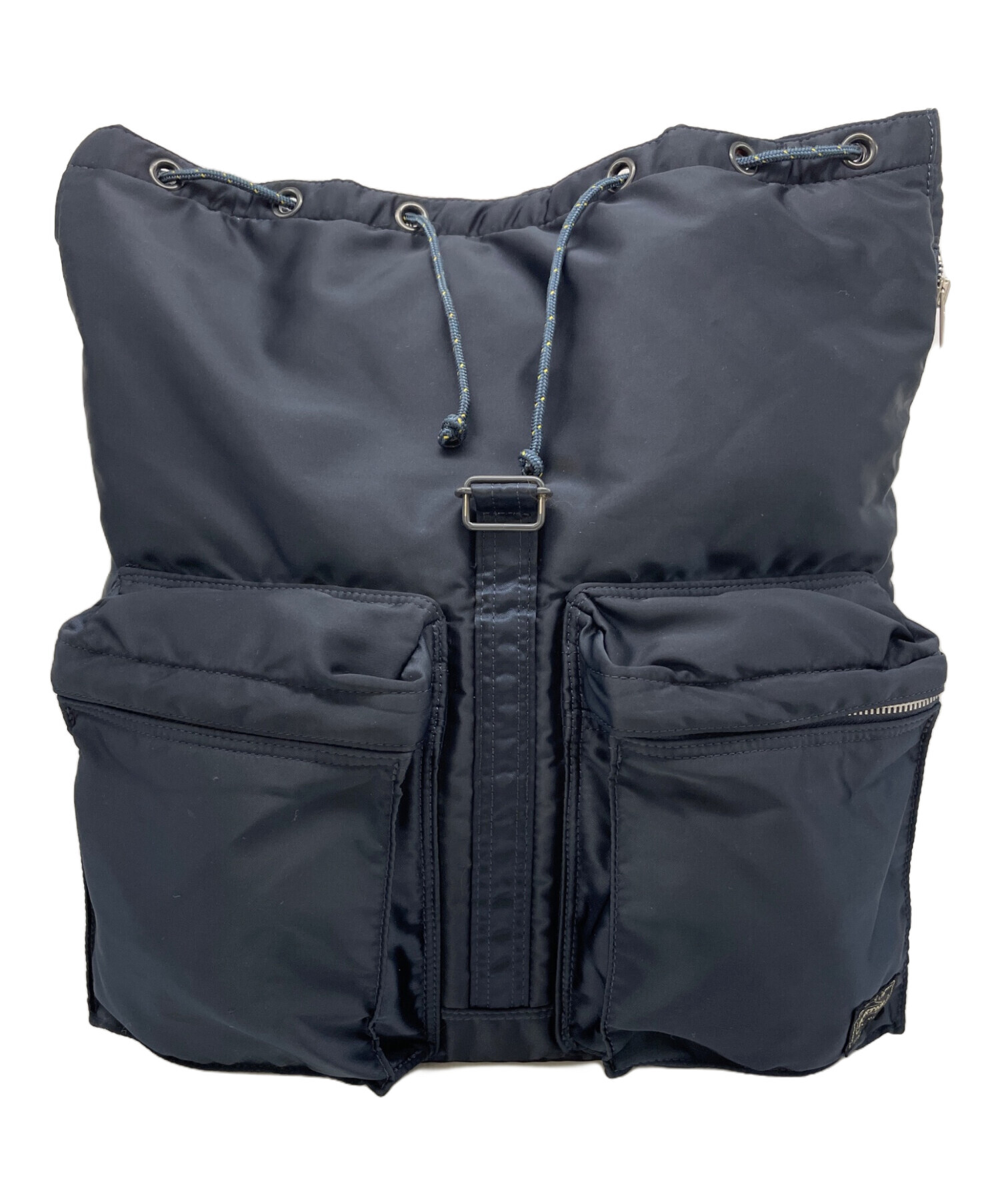 中古・古着通販】HEAD PORTER (ヘッドポーター) リュックサック