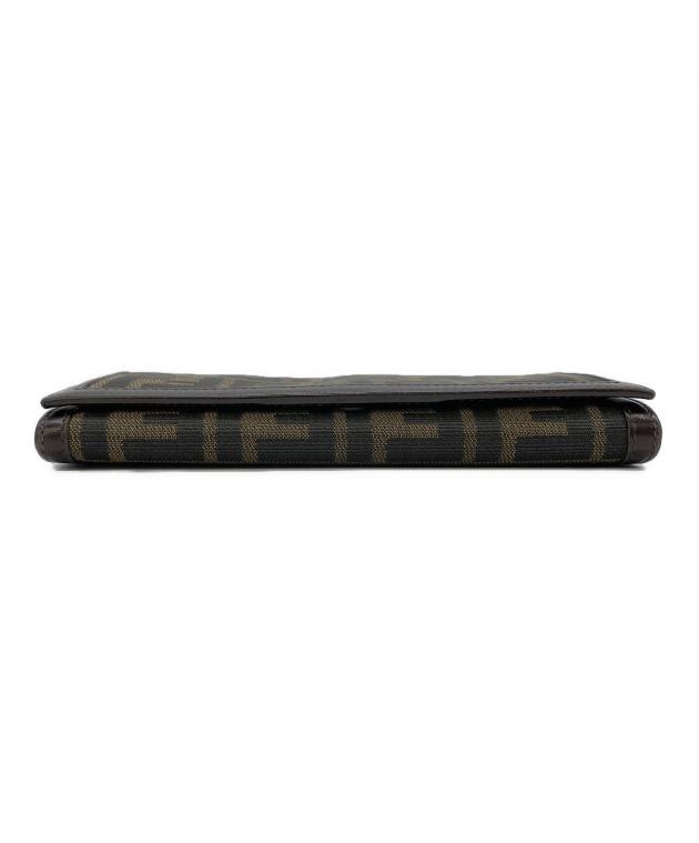 中古・古着通販】FENDI (フェンディ) 長財布｜ブランド・古着通販