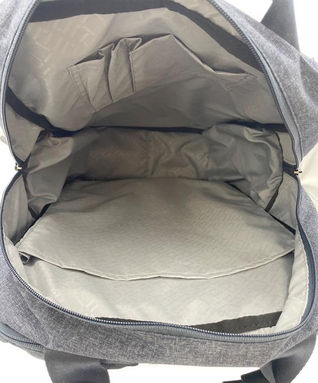 中古・古着通販】ACE. (エース) ビジネスリュック ネイビー 未使用品