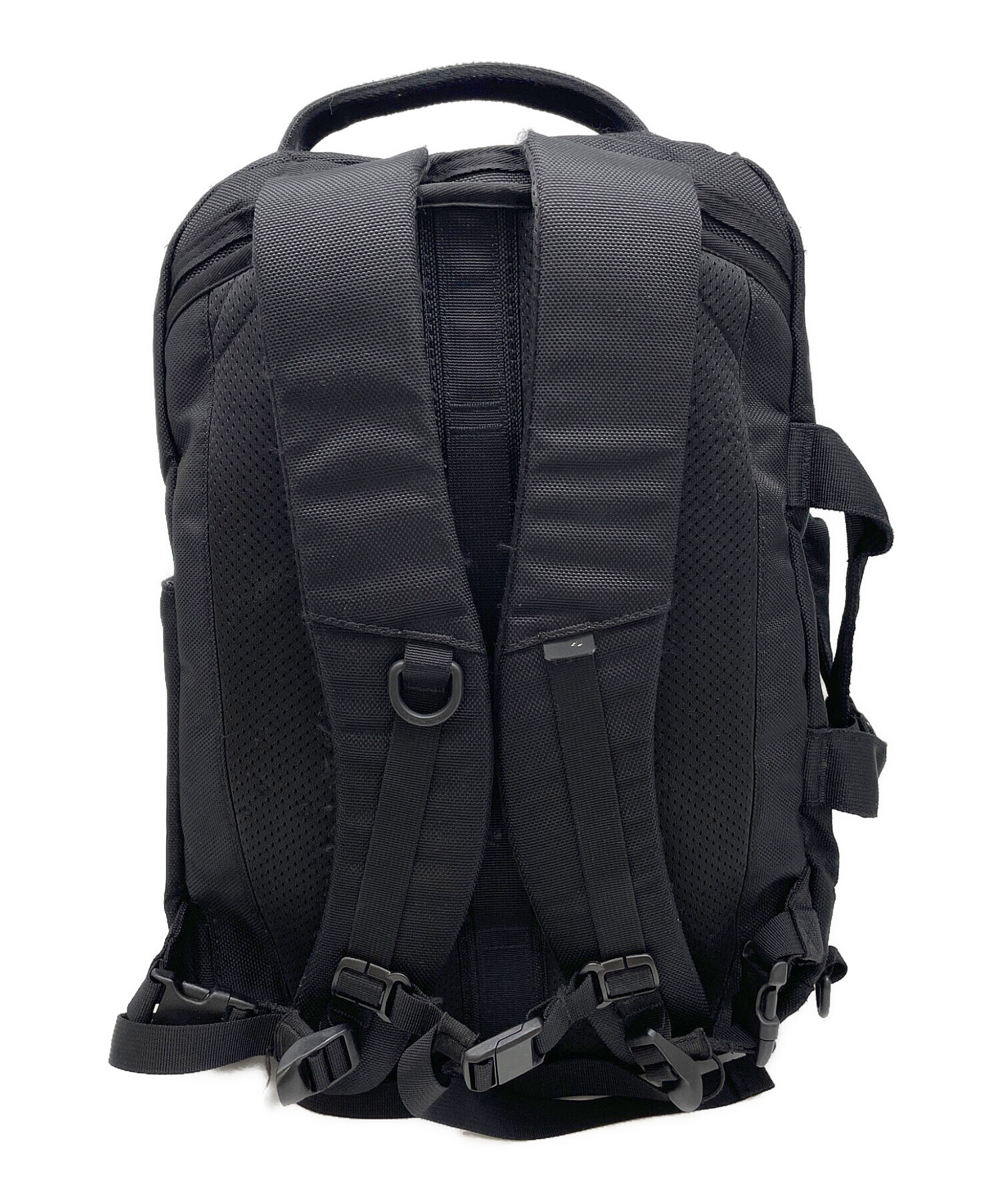 中古・古着通販】AER (エアー) Travel Pack 3 Small ブラック