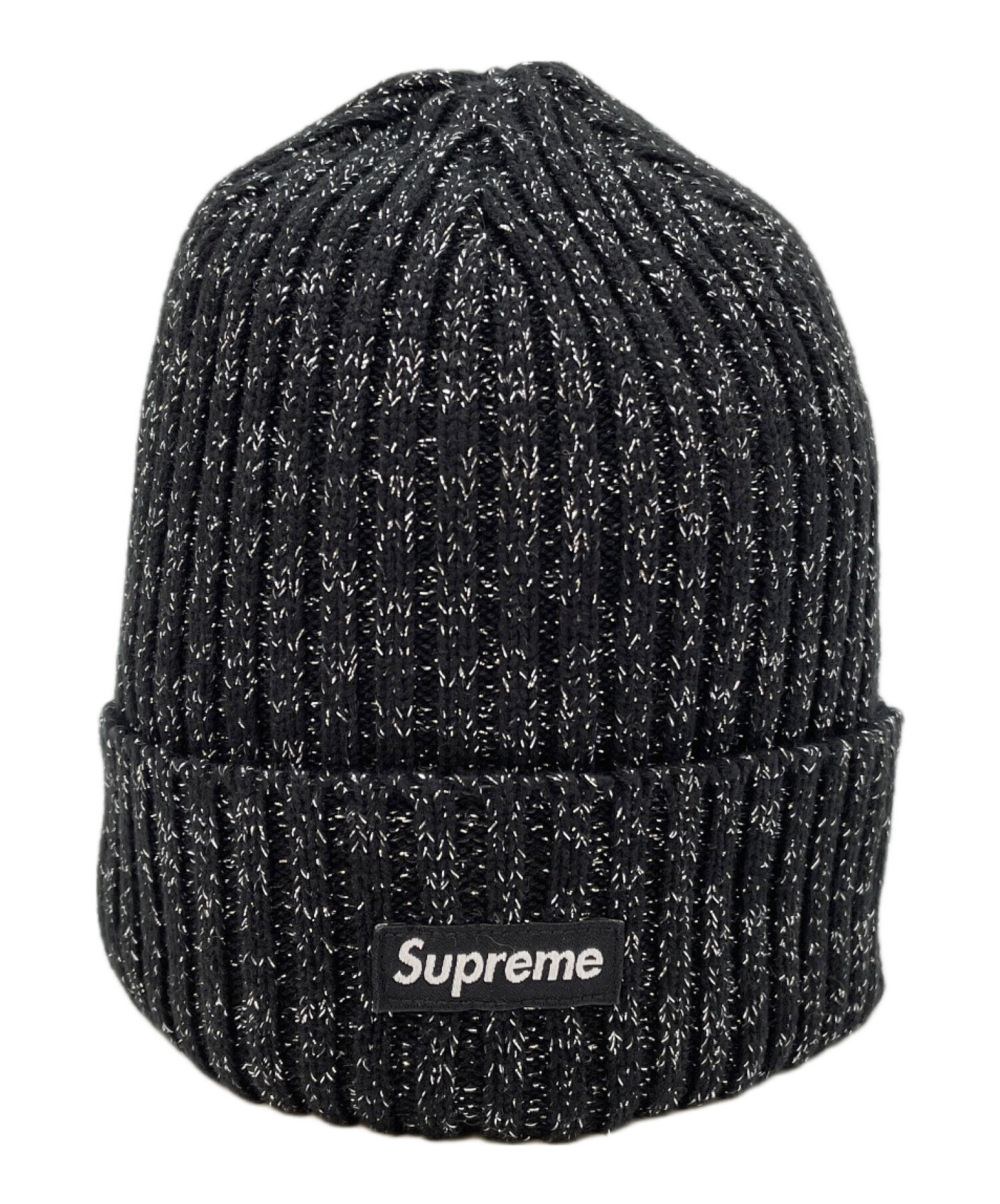 中古・古着通販】Supreme (シュプリーム) Overdyed Beanie｜ブランド
