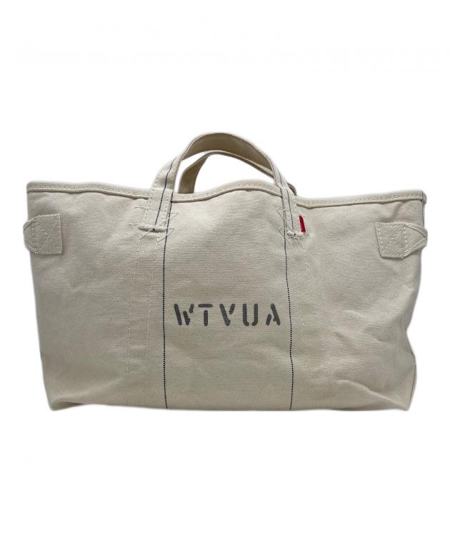 t*様 ★USED【ドルチェ&ガッバーナ】ジャンパー　白系　ボクシング　44★ 中古・古着通販】WTAPS (ダブルタップス) raregem (レアジェム) トート