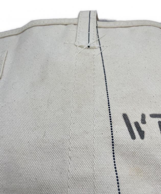 中古・古着通販】WTAPS (ダブルタップス) raregem (レアジェム) トート