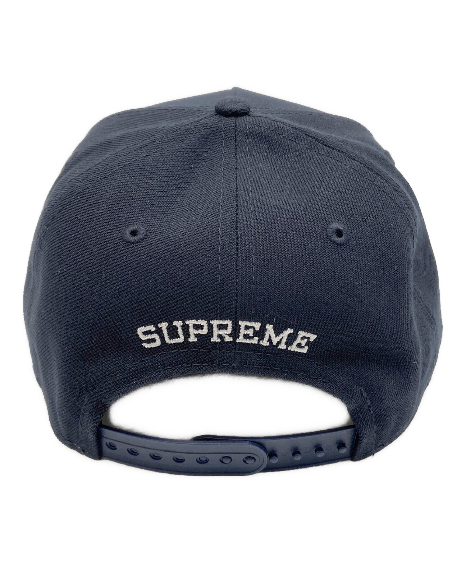 中古・古着通販】New Era (ニューエラ) Supreme (シュプリーム) Sharp