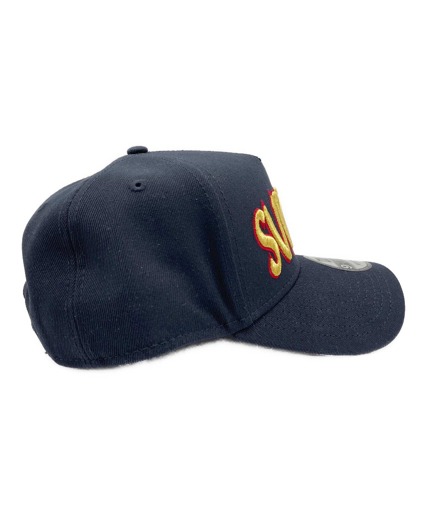 中古・古着通販】New Era (ニューエラ) Supreme (シュプリーム) Sharp
