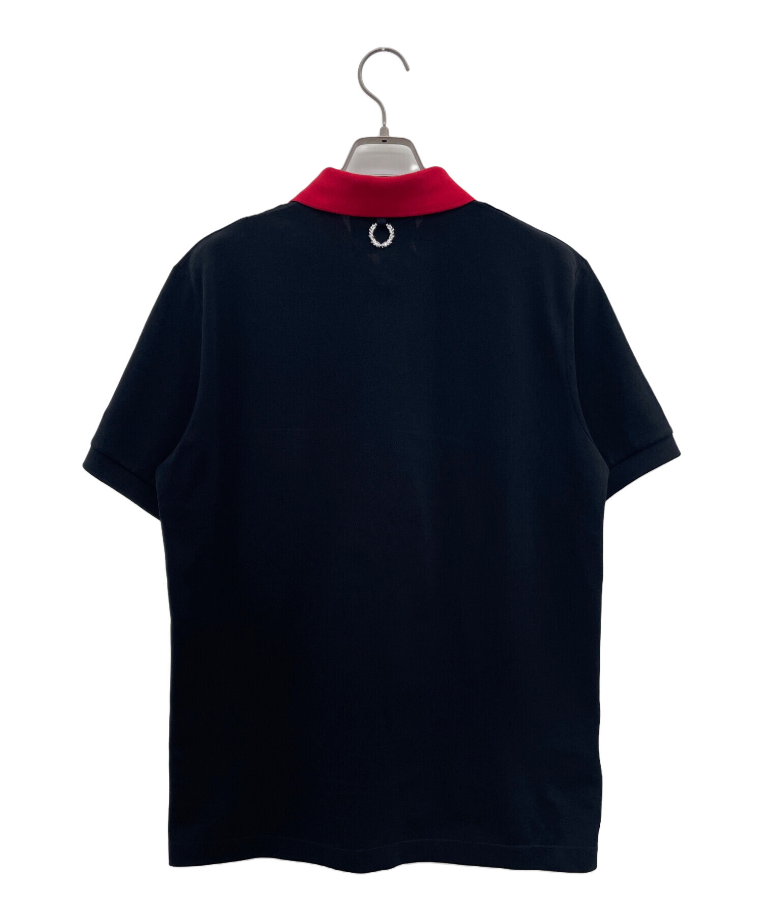 中古・古着通販】RAF SIMONS (ラフシモンズ) FRED PERRY (フレッド
