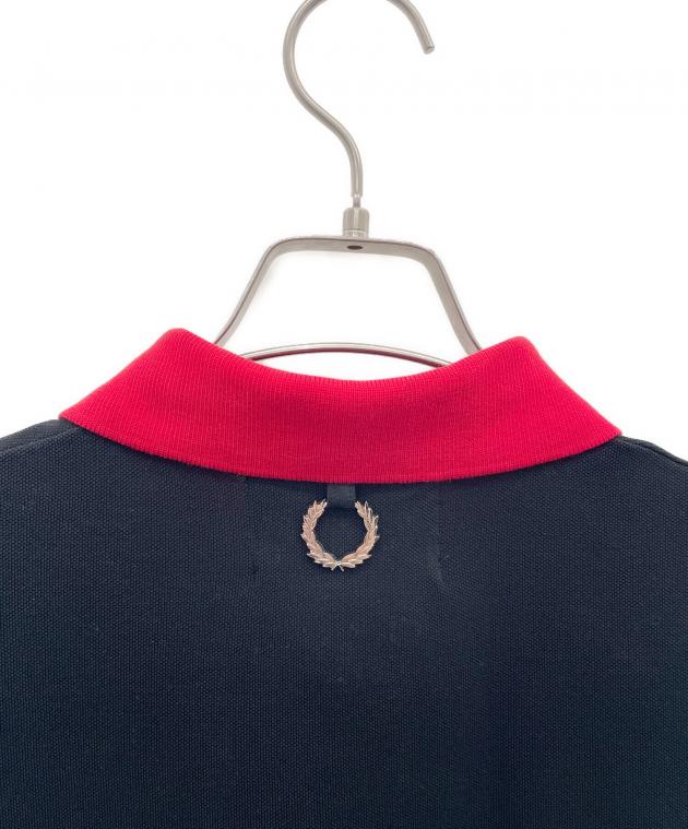 中古・古着通販】RAF SIMONS (ラフシモンズ) FRED PERRY (フレッド