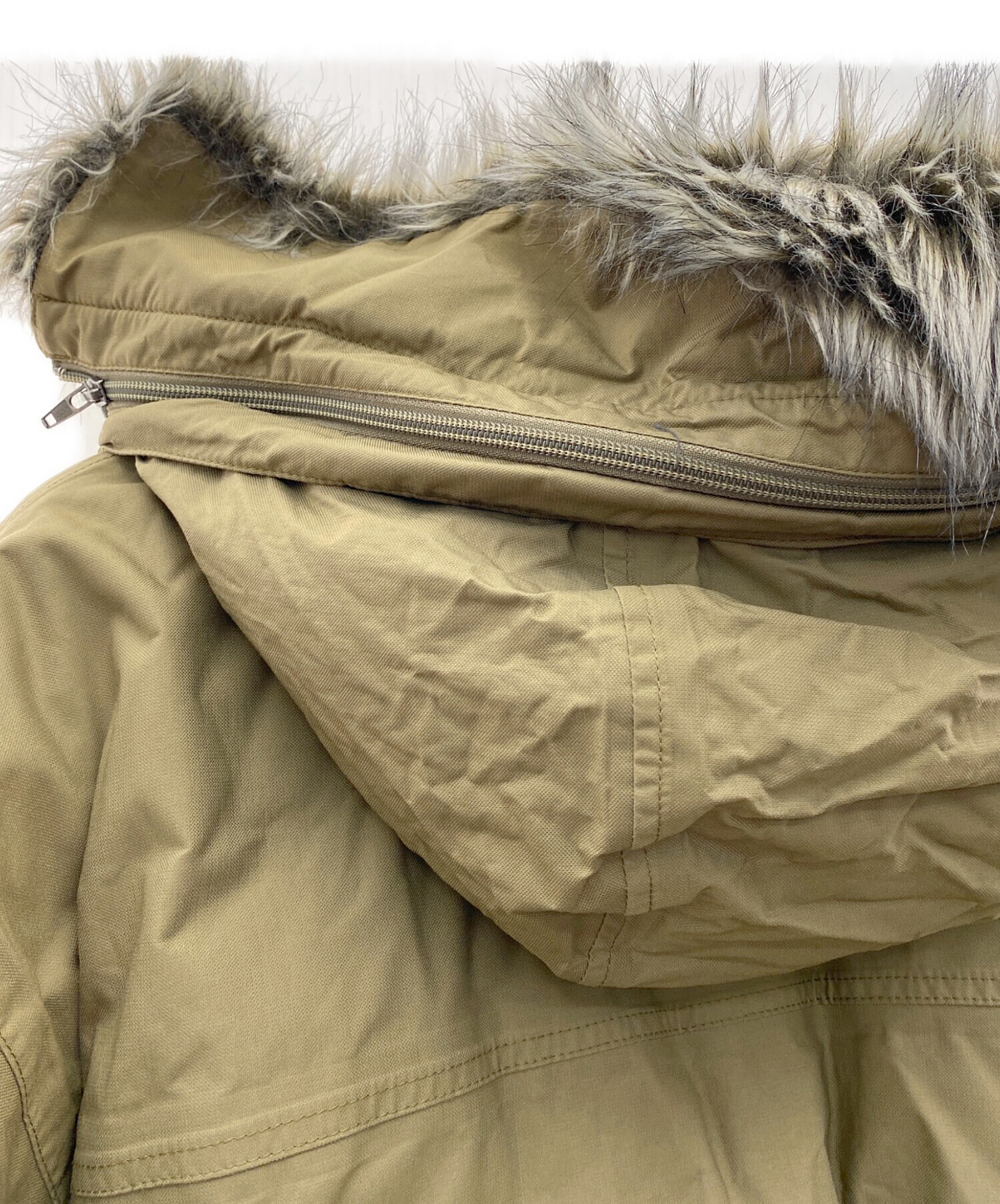中古・古着通販】THE NORTH FACE (ザ ノース フェイス) GOTHAM JACKET