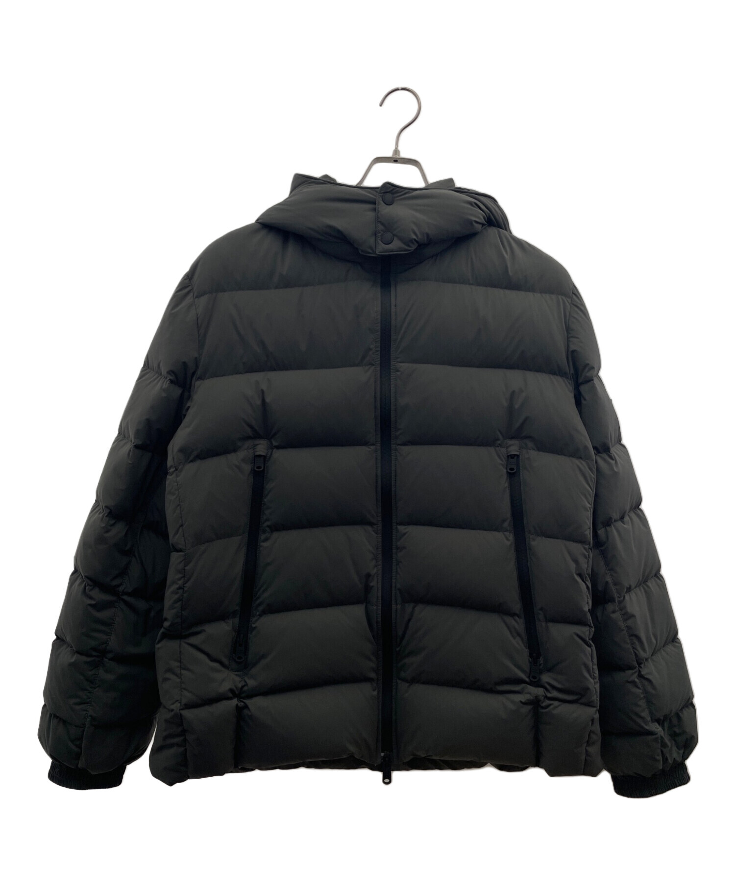 中古・古着通販】TATRAS (タトラス) ダウンジャケット カーキ サイズ