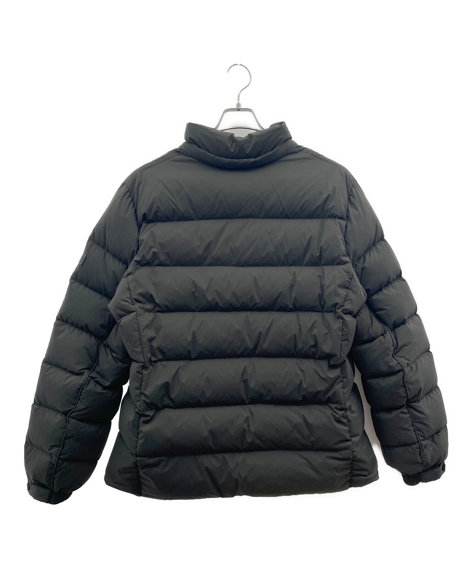 中古・古着通販】TATRAS (タトラス) ダウンジャケット カーキ サイズ