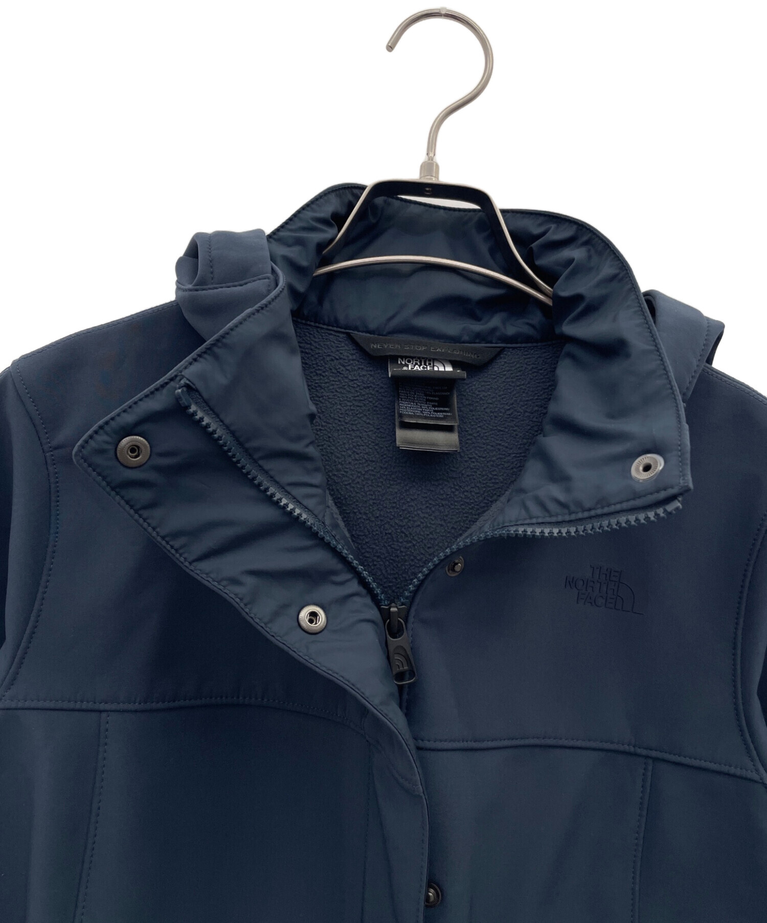 中古・古着通販】THE NORTH FACE (ザ ノース フェイス) 裏フリース