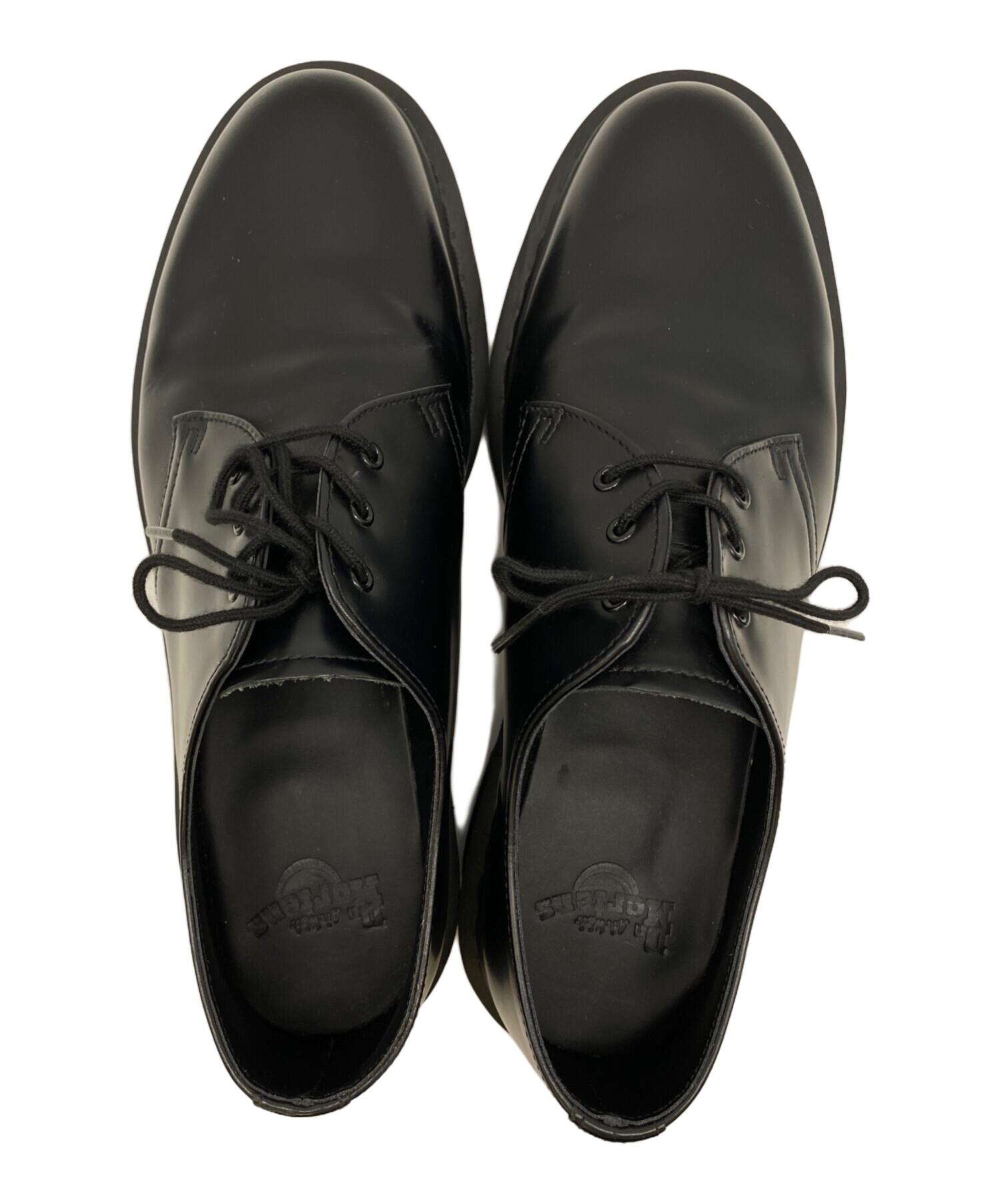 中古・古着通販】Dr.Martens (ドクターマーチン) 3ホールシューズ 