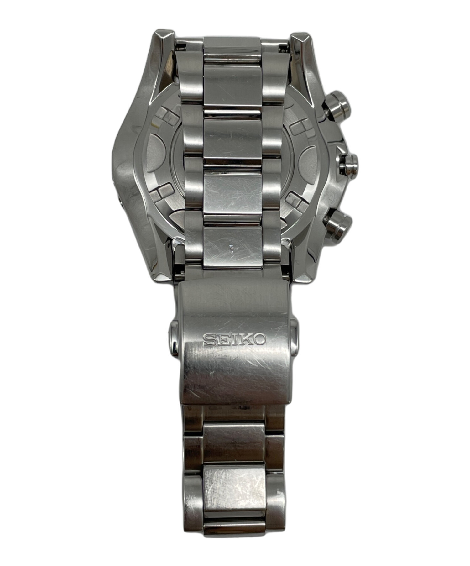 中古・古着通販】SEIKO (セイコー) クロノグラフ｜ブランド・古着通販