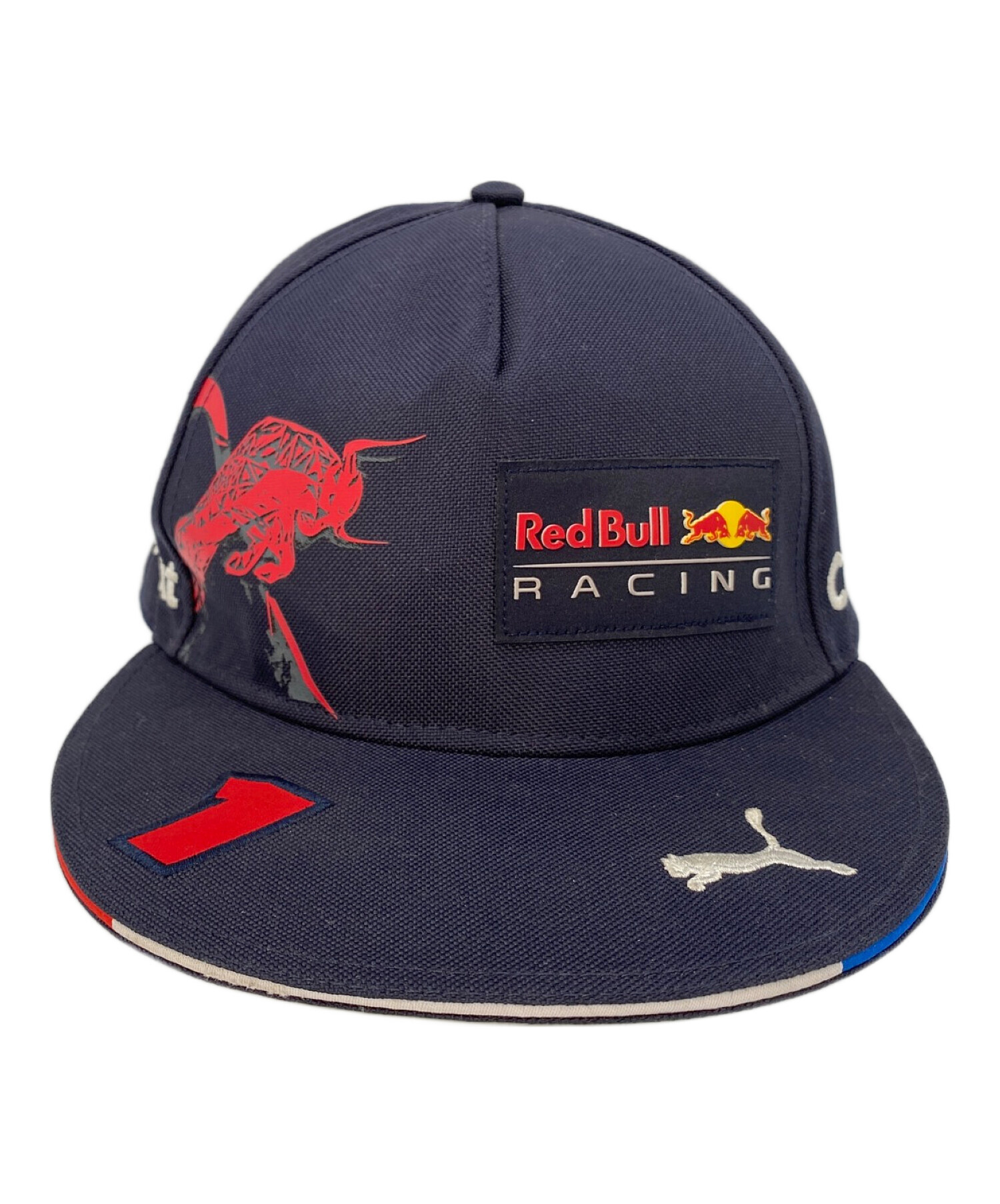 うなぎ‼️ブリエスタ　レッド　ブルーセット中古 中古・古着通販】PUMA (プーマ) レッドブル・レーシング ックス