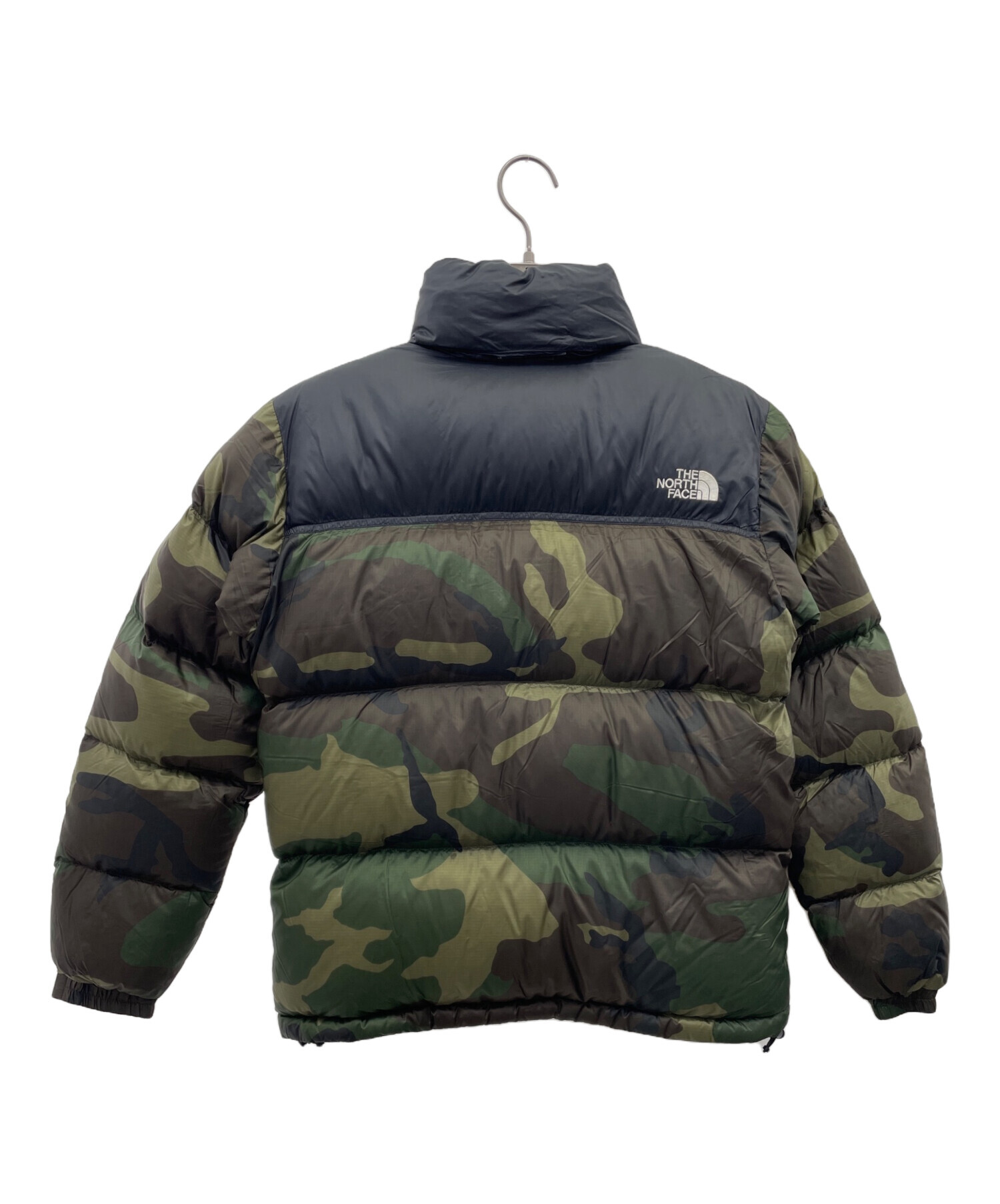 中古・古着通販】THE NORTH FACE (ザ ノース フェイス) ダウン