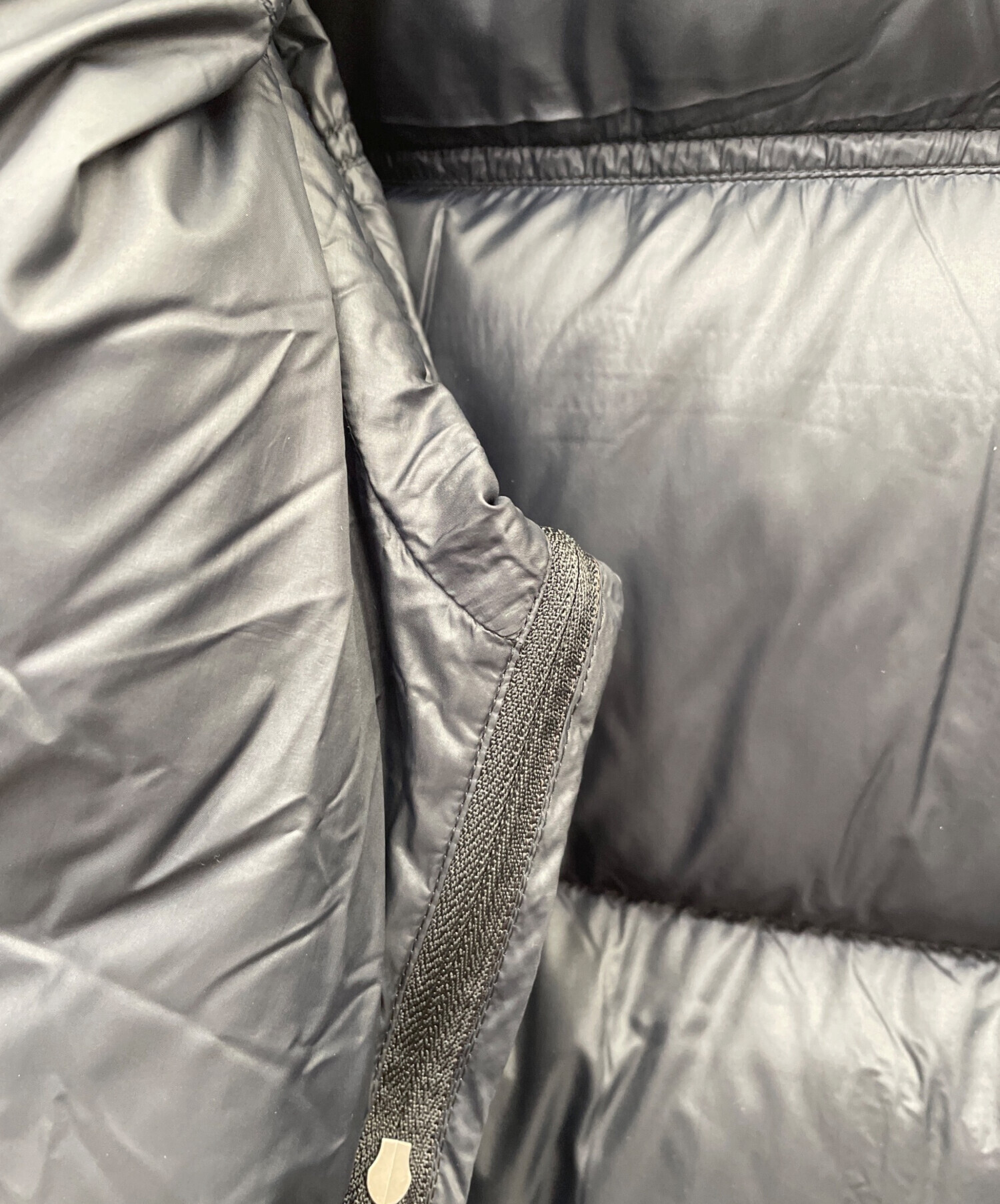 中古・古着通販】THE NORTH FACE (ザ ノース フェイス) ダウン