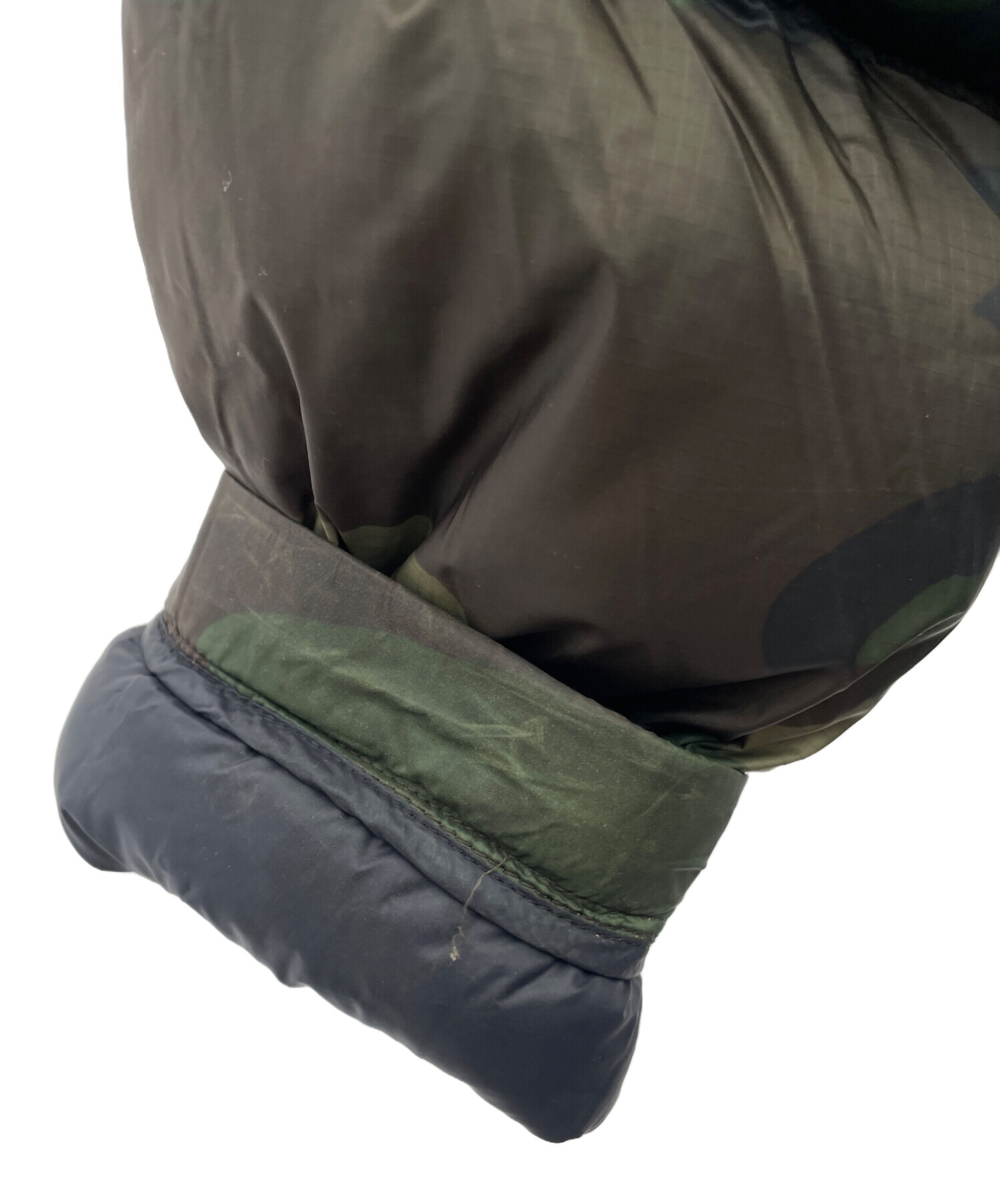 中古・古着通販】THE NORTH FACE (ザ ノース フェイス) ダウン
