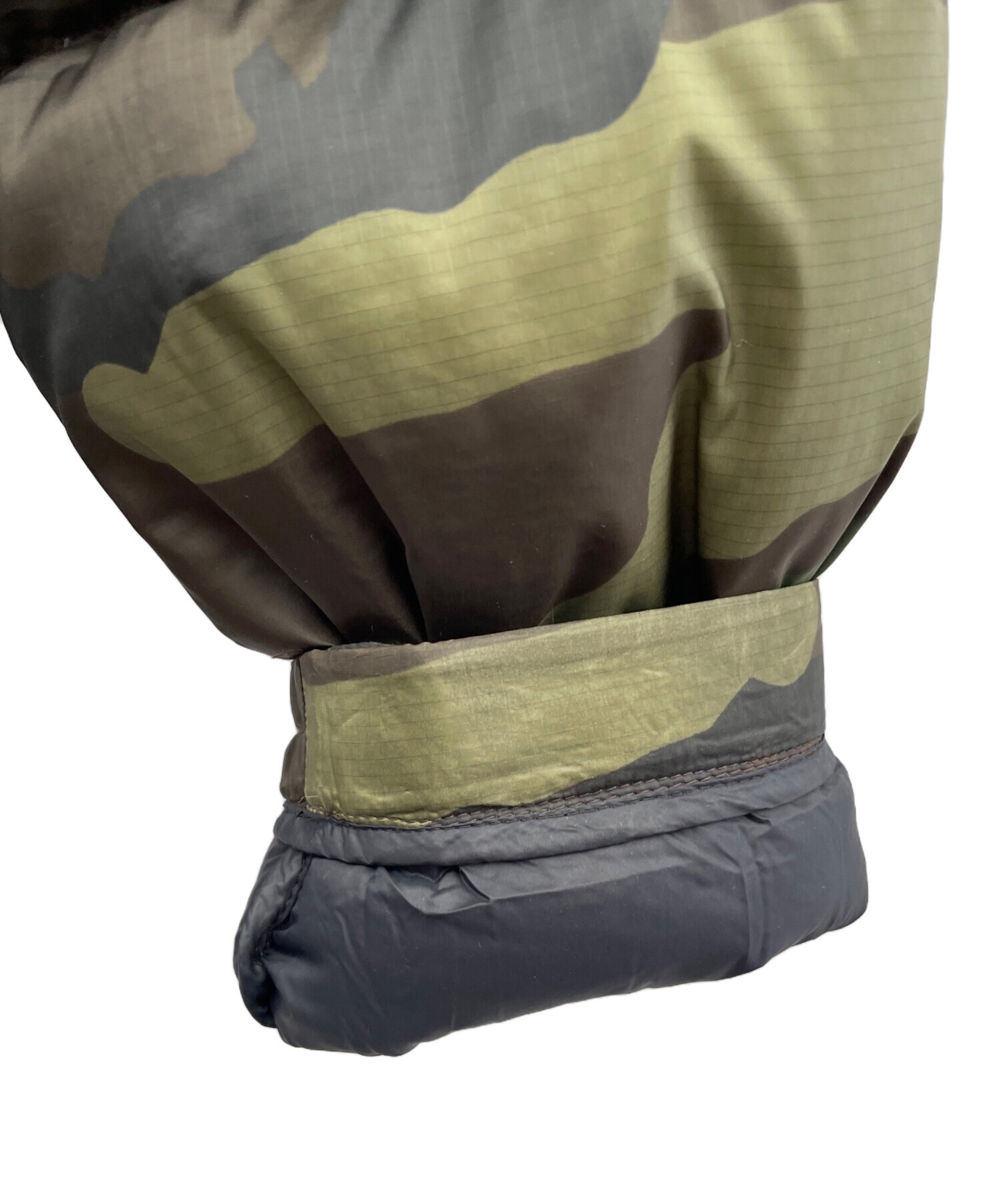 中古・古着通販】THE NORTH FACE (ザ ノース フェイス) ダウン