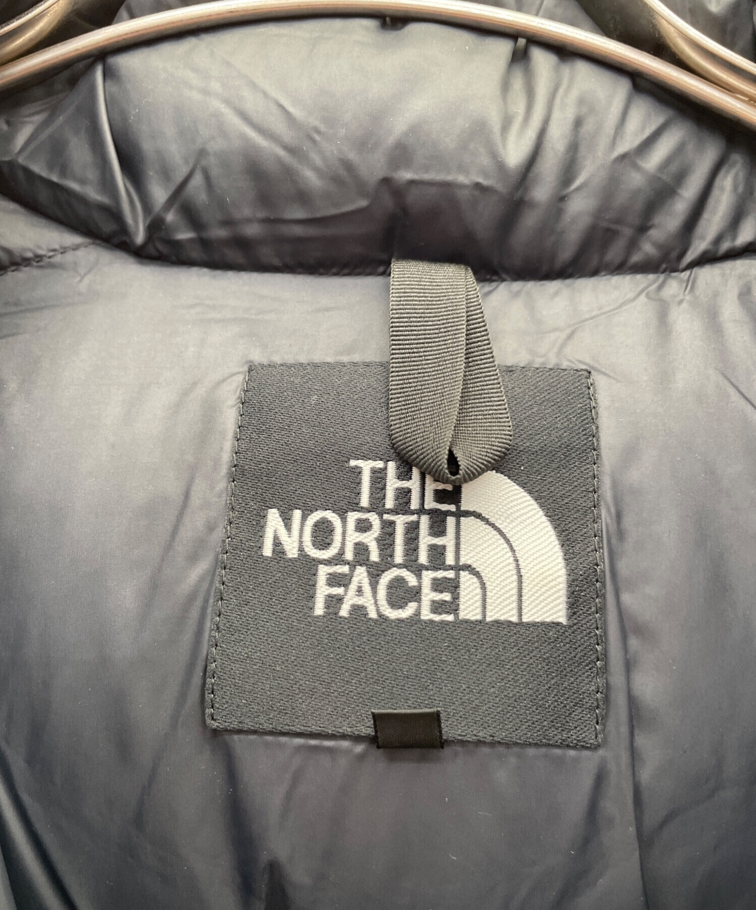 中古・古着通販】THE NORTH FACE (ザ ノース フェイス) ダウン