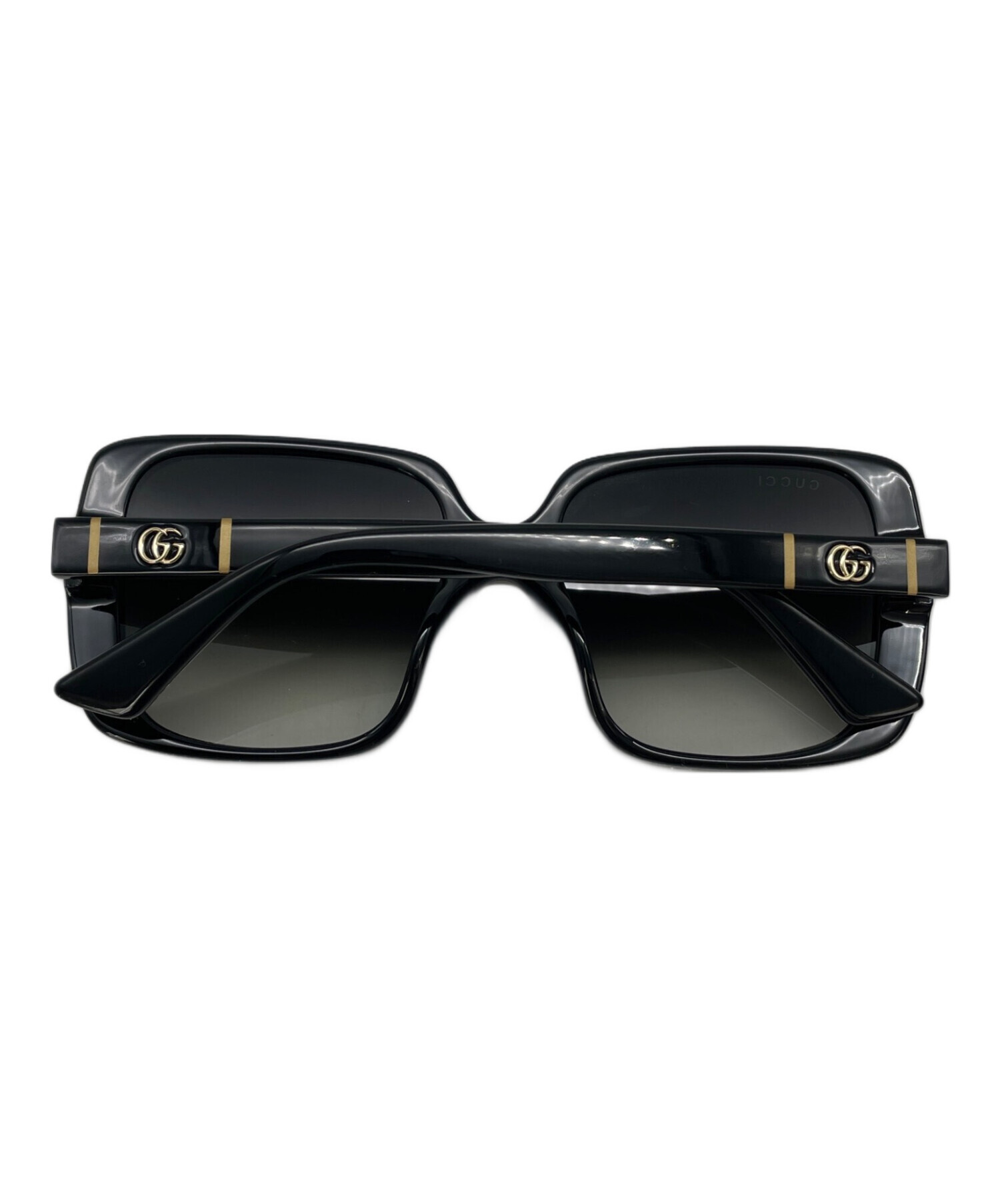 【美品】 GUCCI グッチ サングラス GG4202/S WPUCC 1円〜 未使用に近い GUCCI グッチ サングラス メガネ GG4202/S WPUCC