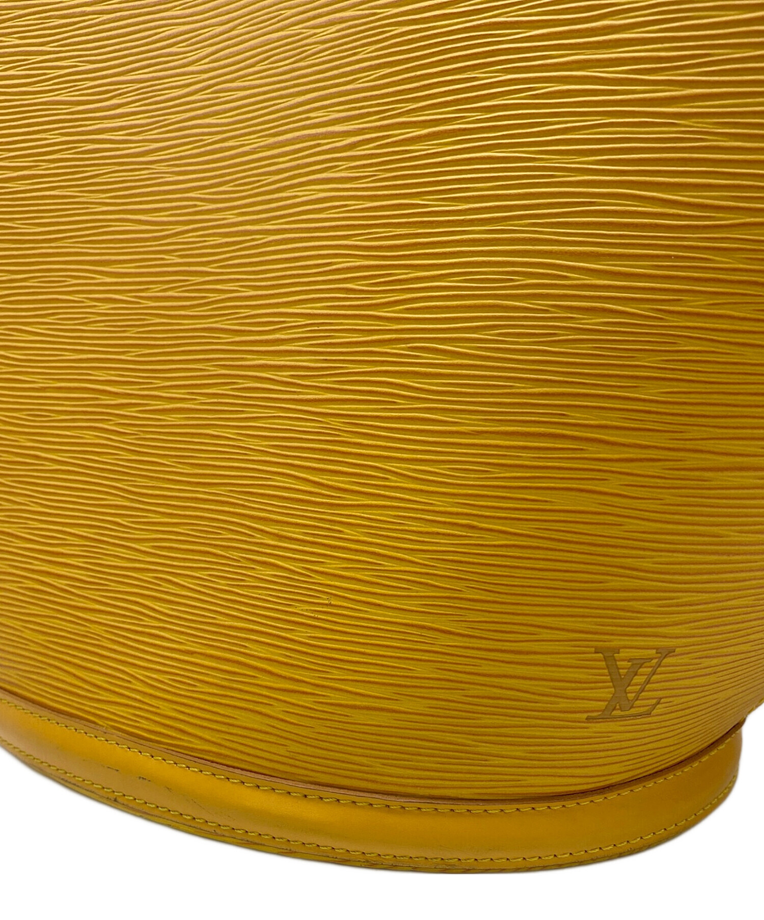 中古・古着通販】LOUIS VUITTON (ルイ ヴィトン) トートバッグ エピ
