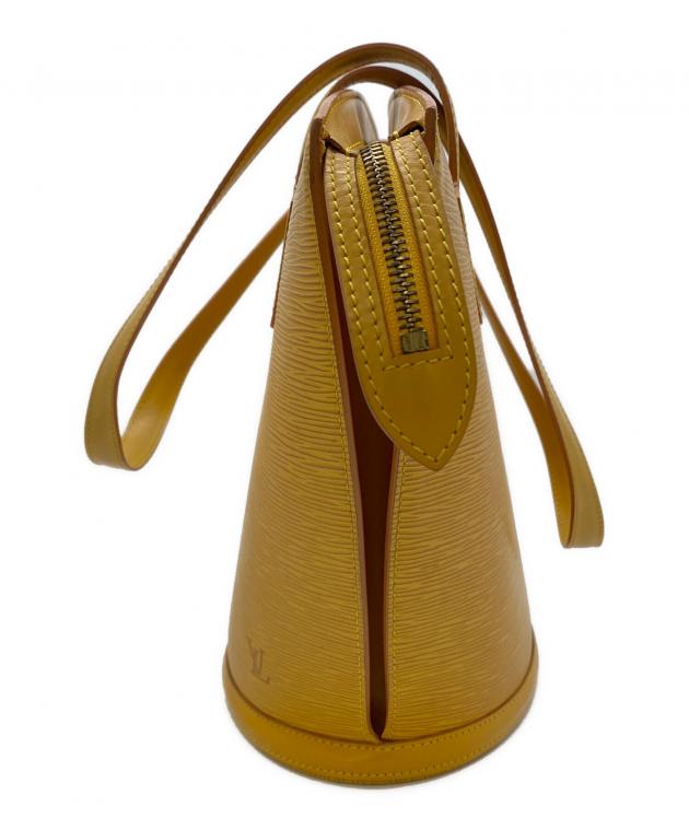中古・古着通販】LOUIS VUITTON (ルイ ヴィトン) トートバッグ エピ