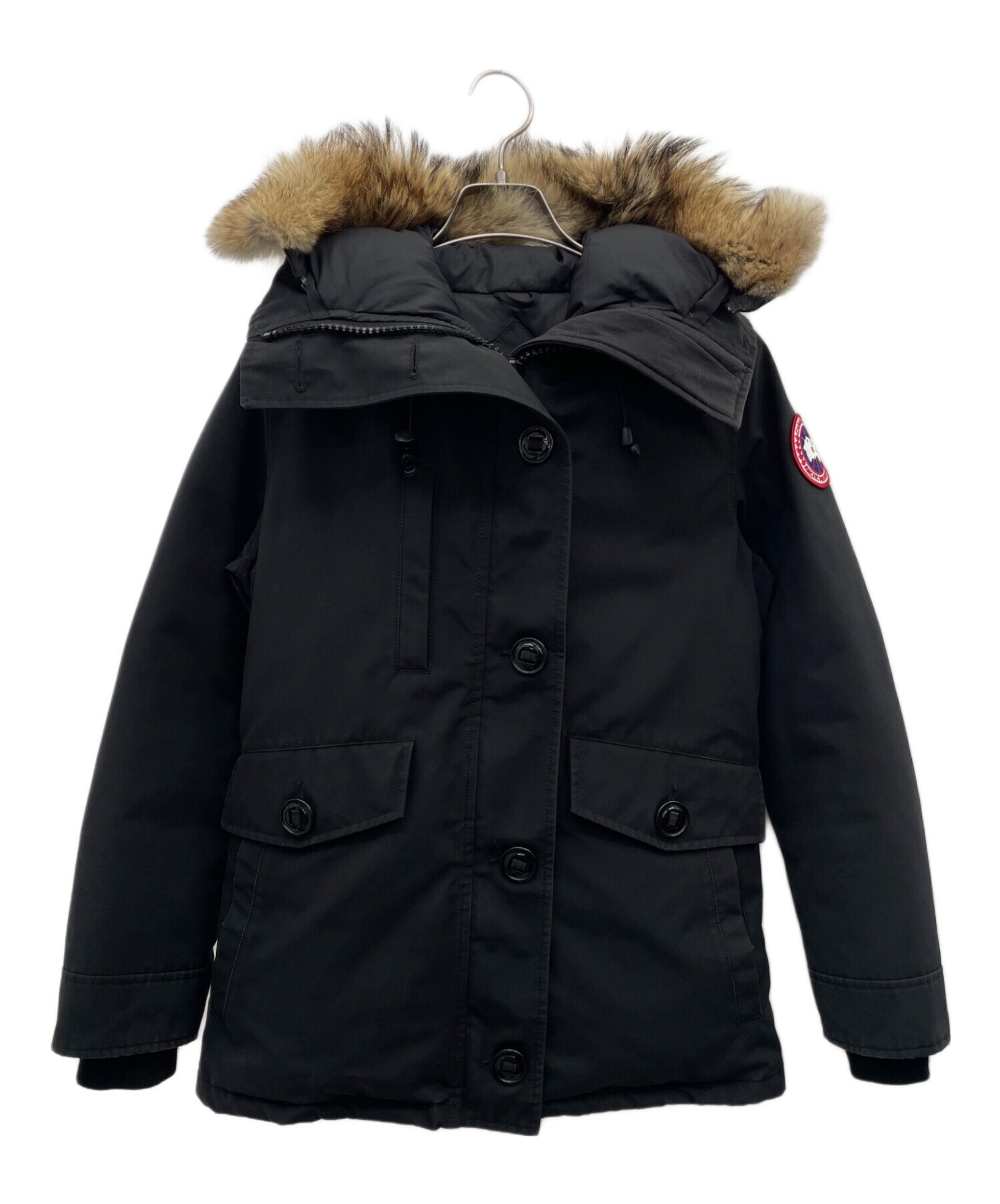 CANADA GOOSE レディース ロングダウンジャケット 【公式通販】 CANADA 