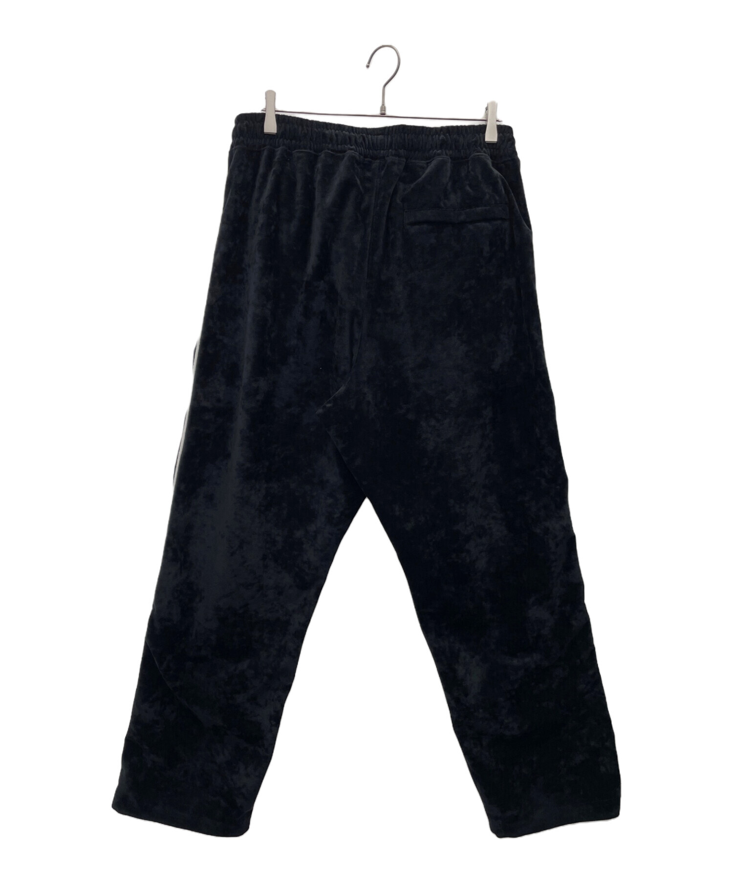 A BATHING APE ベロア　スウェット　パンツ　平成　y2k 中古・古着通販】A BATHING APE (アベイシングエイプ) ベロアパンツ