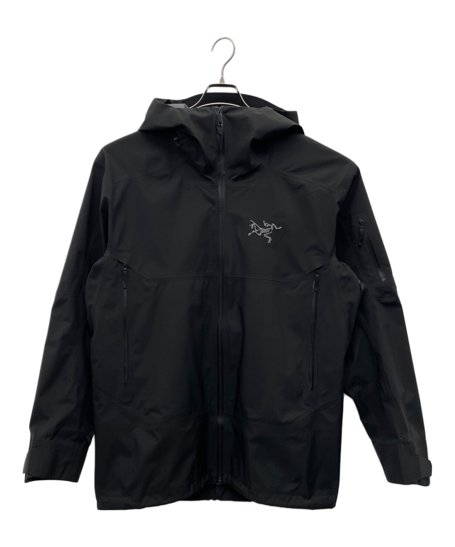 古着　ARC'TERYX マウンテンパーカー 中古・古着通販】ARC'TERYX (アークテリクス) マウンテンパーカー